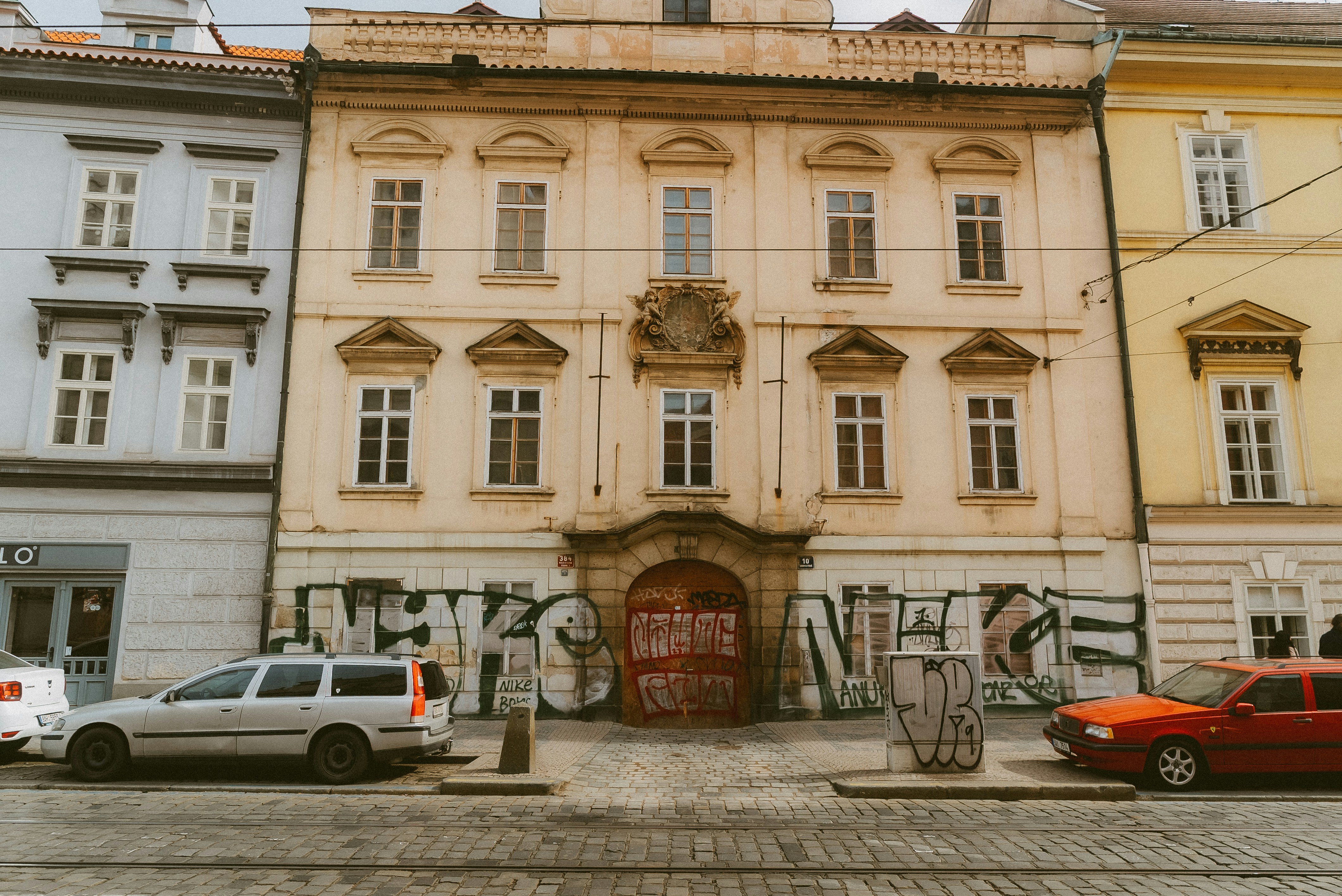 Modřanský biograf