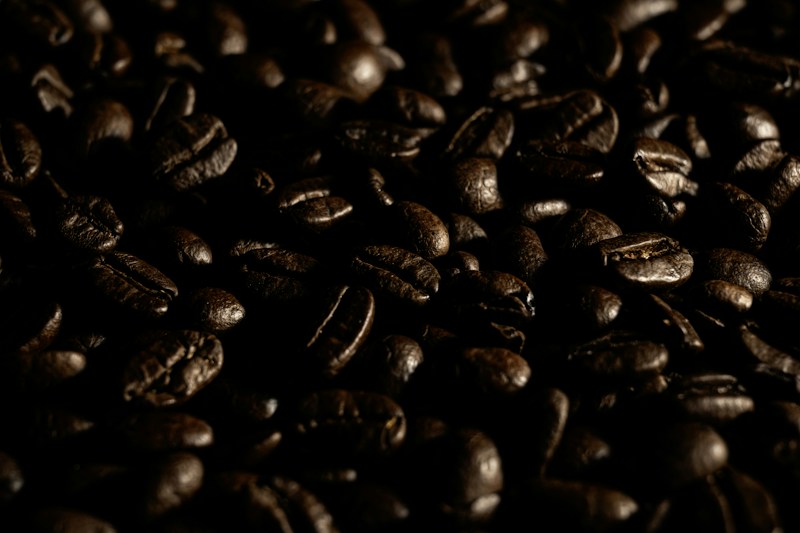 Nyeri AA origin in Kenya