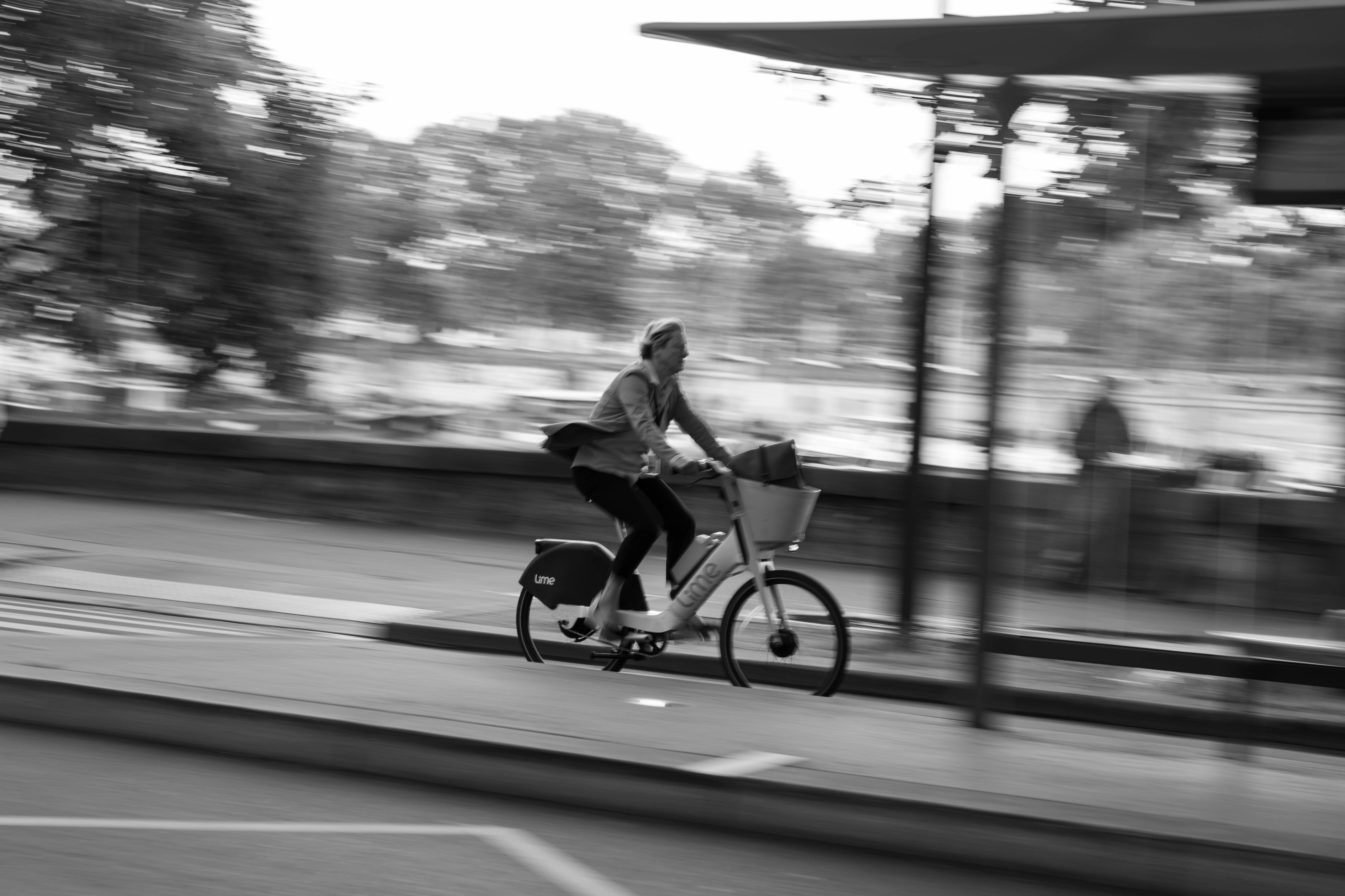 Domine a Psicologia do Transporte