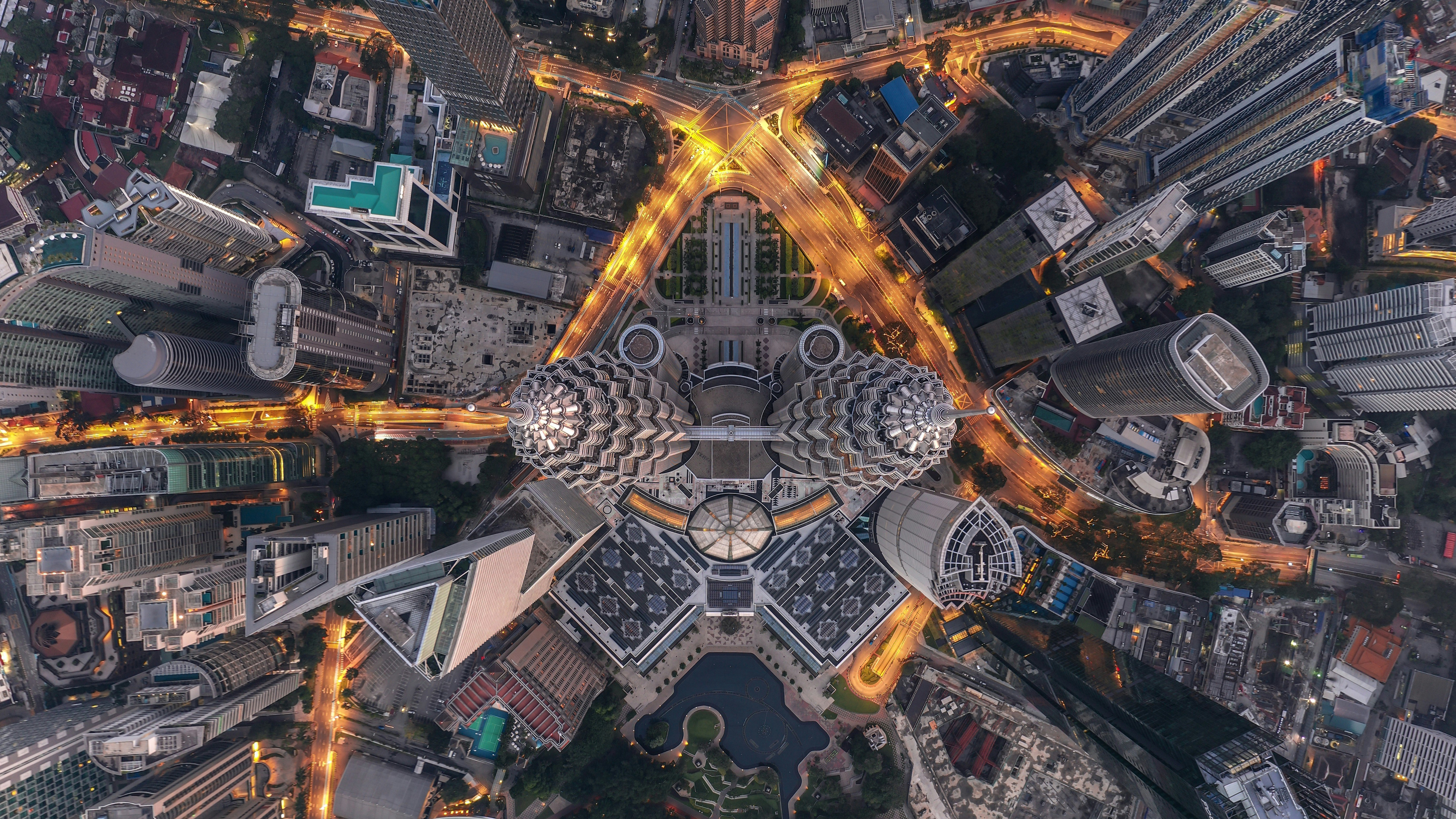 Kuala Lumpur: Doğunun Parlayan Yıldızı