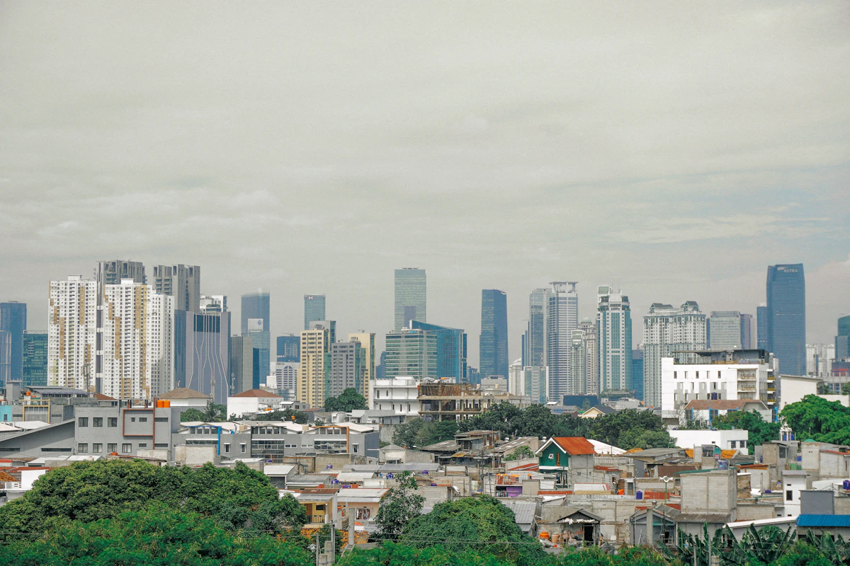 Mandarin &amp; AI: Tren Lowongan?