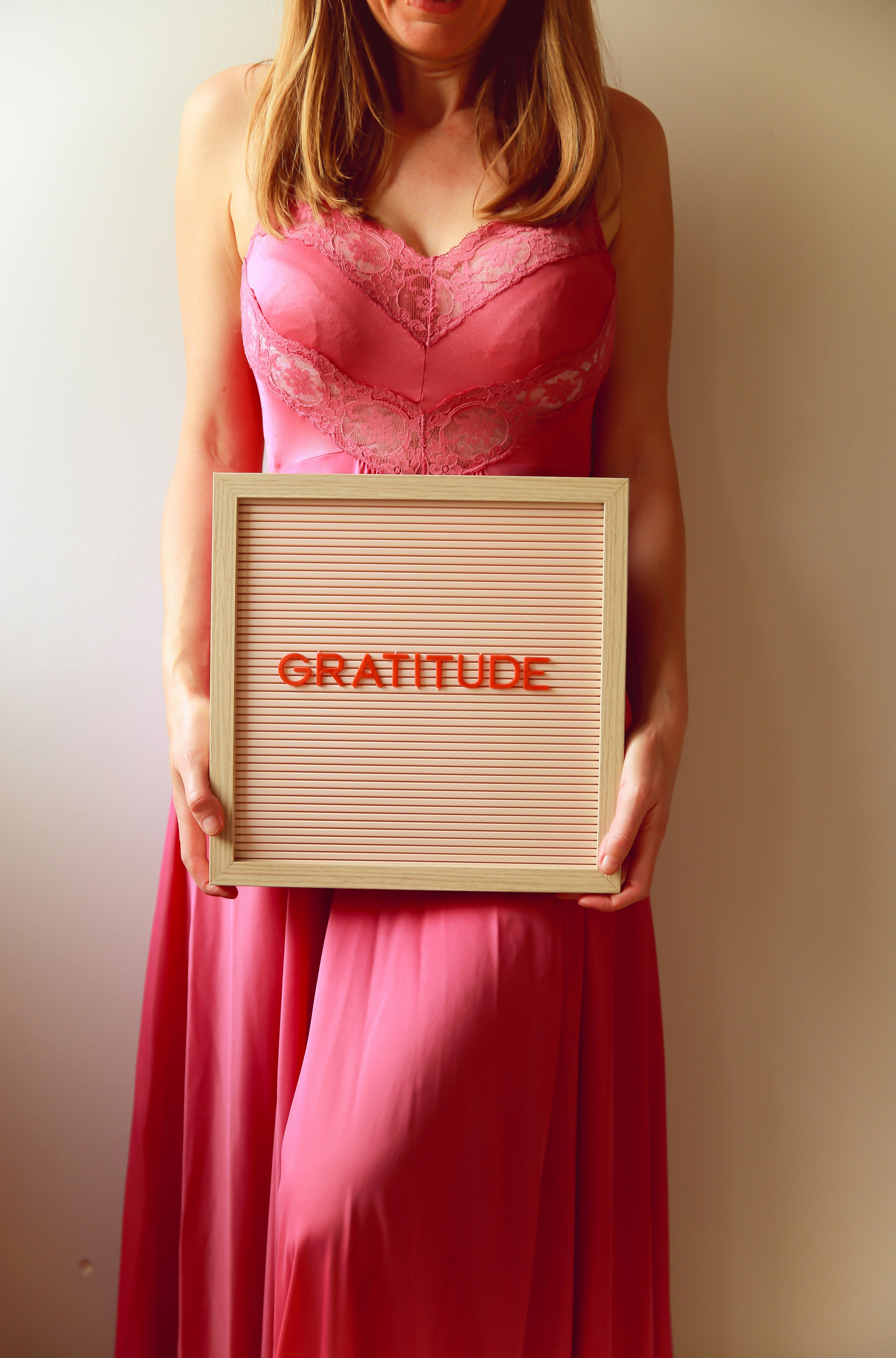 grateful for, you shift your mindset from scarcity to abundance, which can attract more positive exp... - transform your life with Law of Attraction