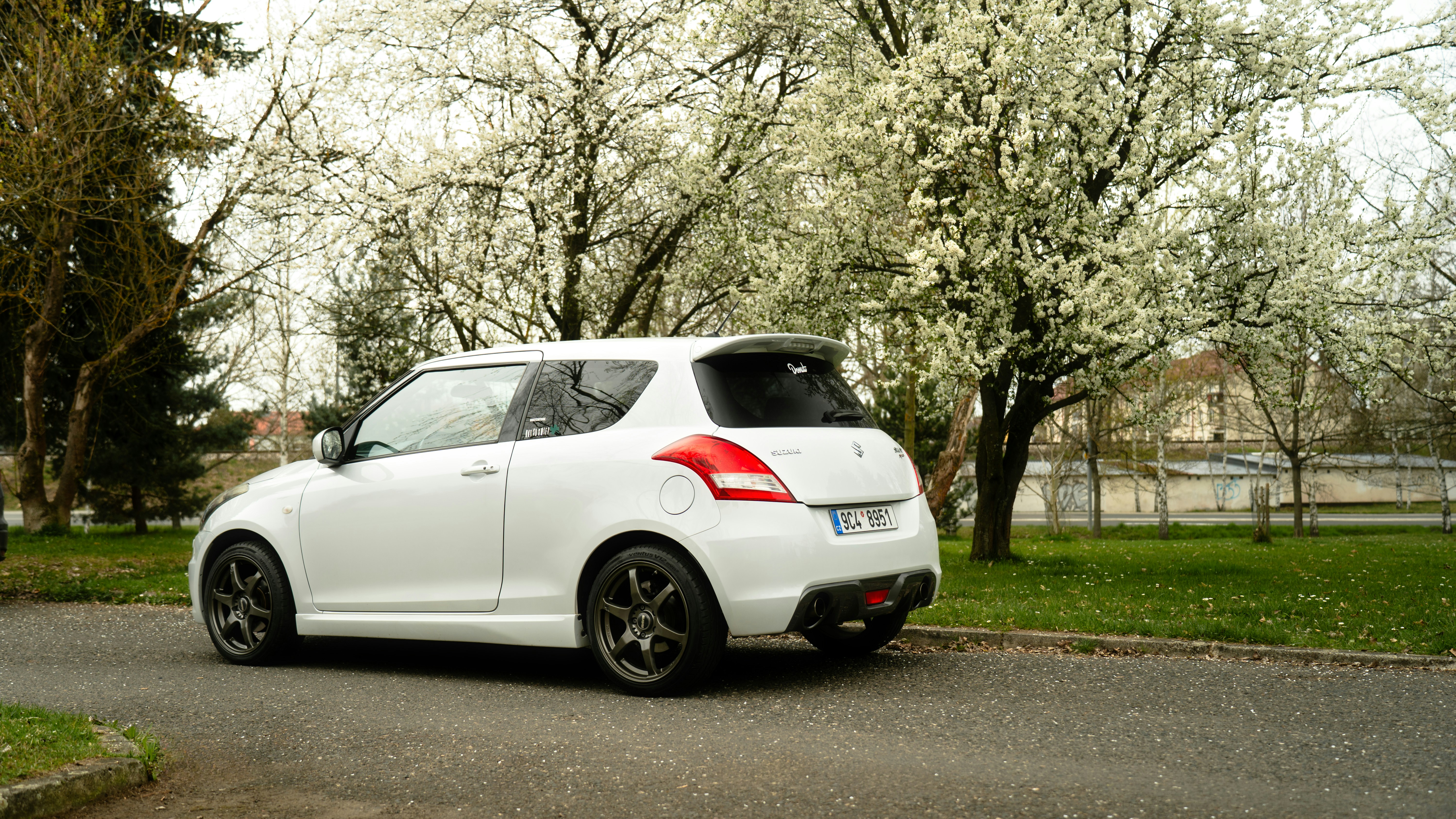 Photo by venajeborec