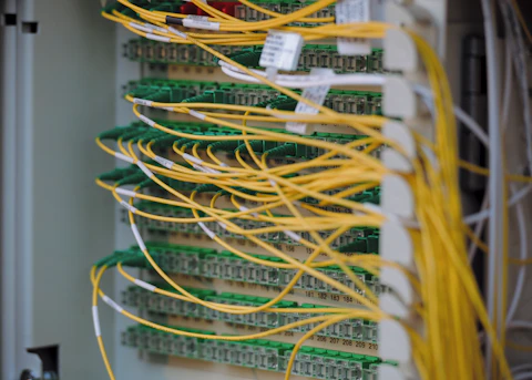 Multi-Site Networking: Consistent, Secure Connectivity Across Every Location