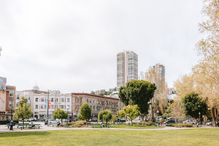 University of California, San Francisco