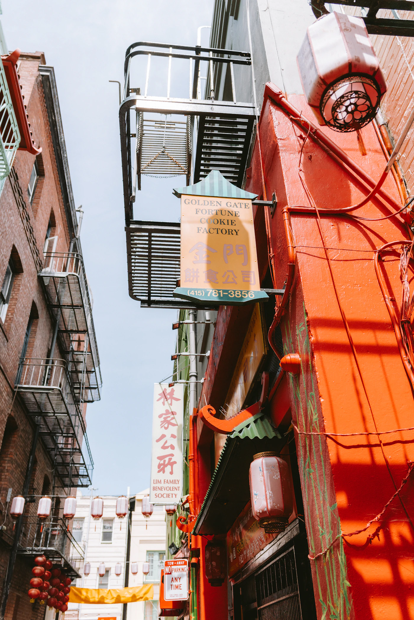 San Francisco