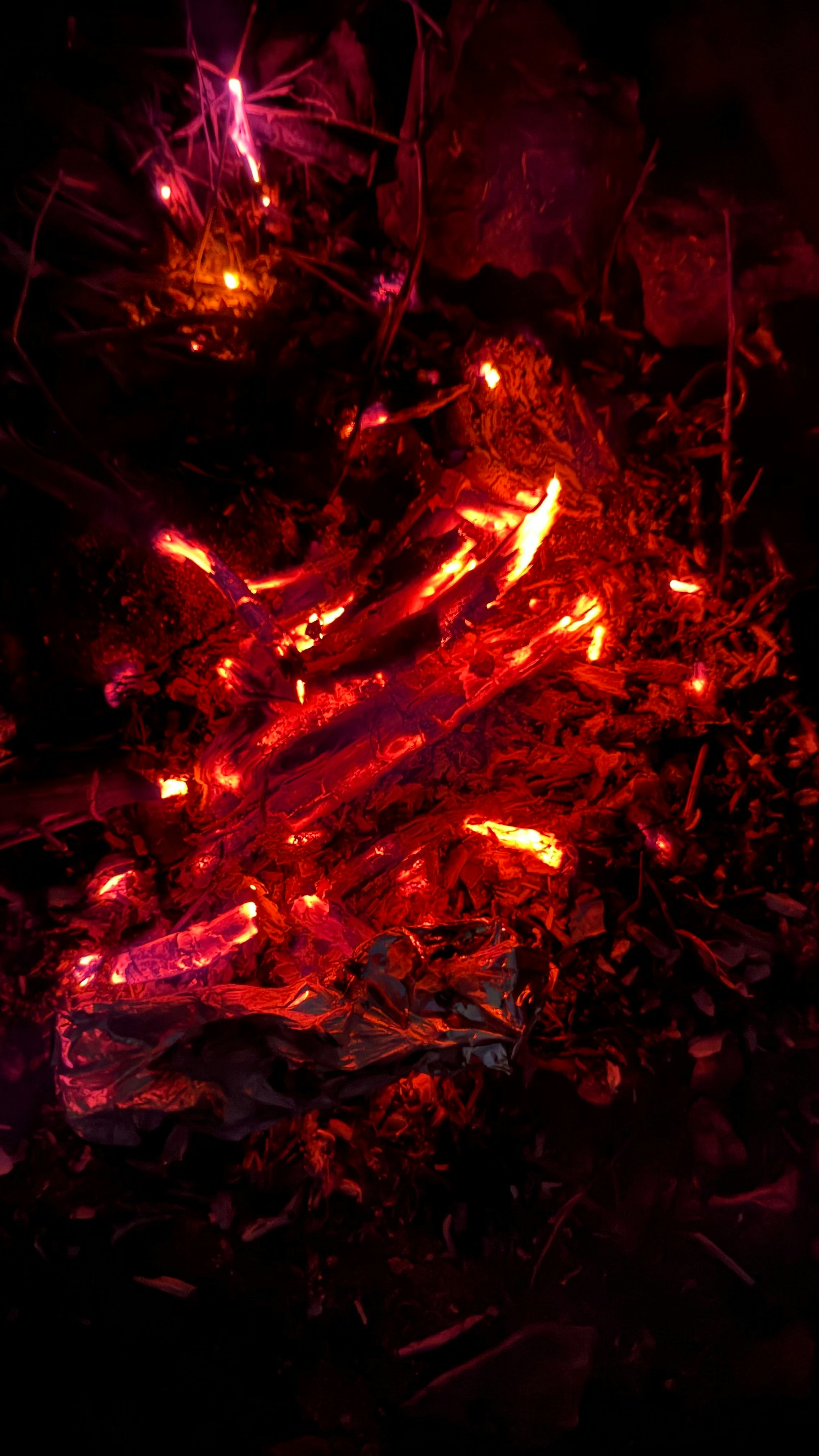 Fire