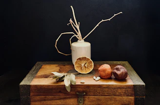 natural air freshener alternatives