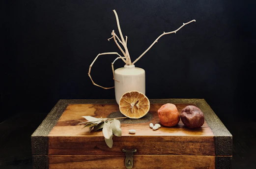 natural air freshener alternatives