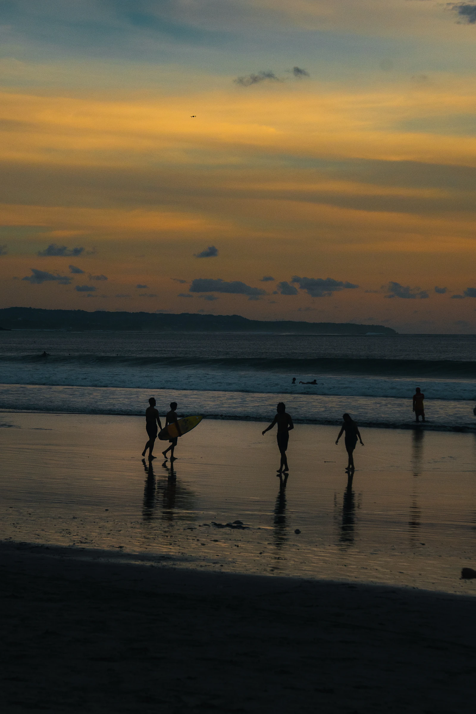 2-Day Kuta & Legian Historic Surf Heritage Safari