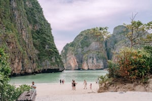 Thailand