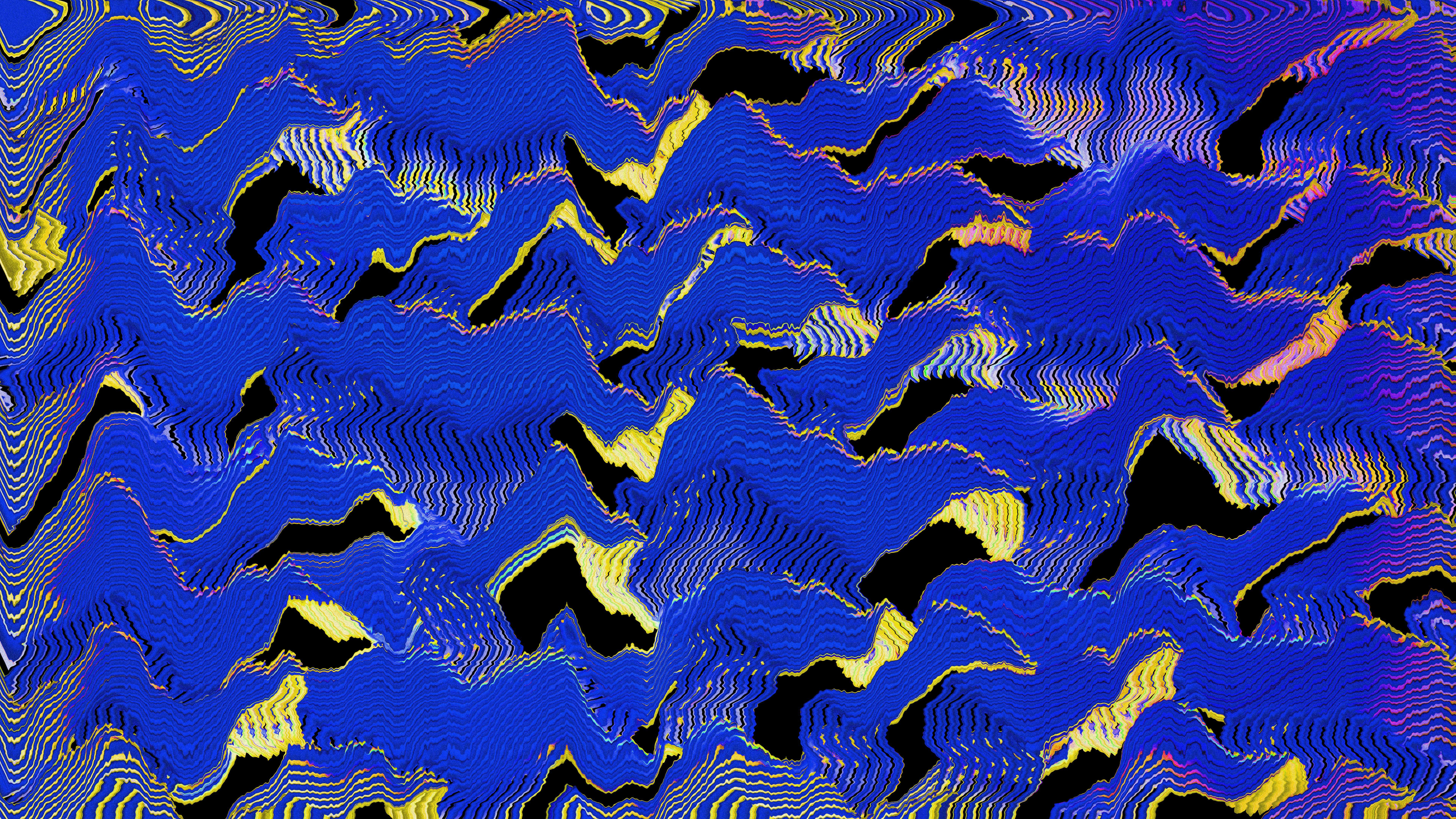 Pursuit | Blender 3D