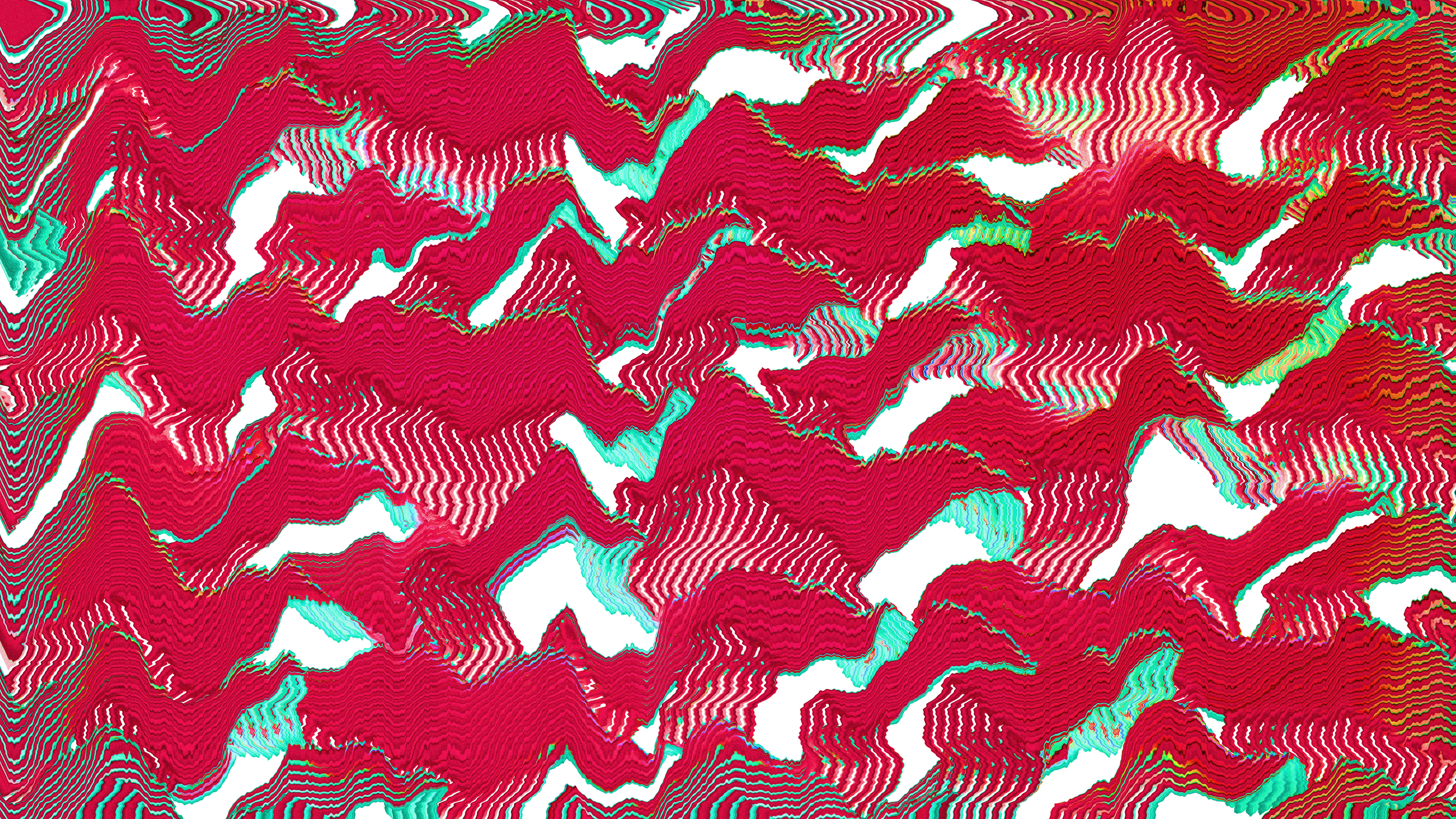 Pursuit | Blender 3D