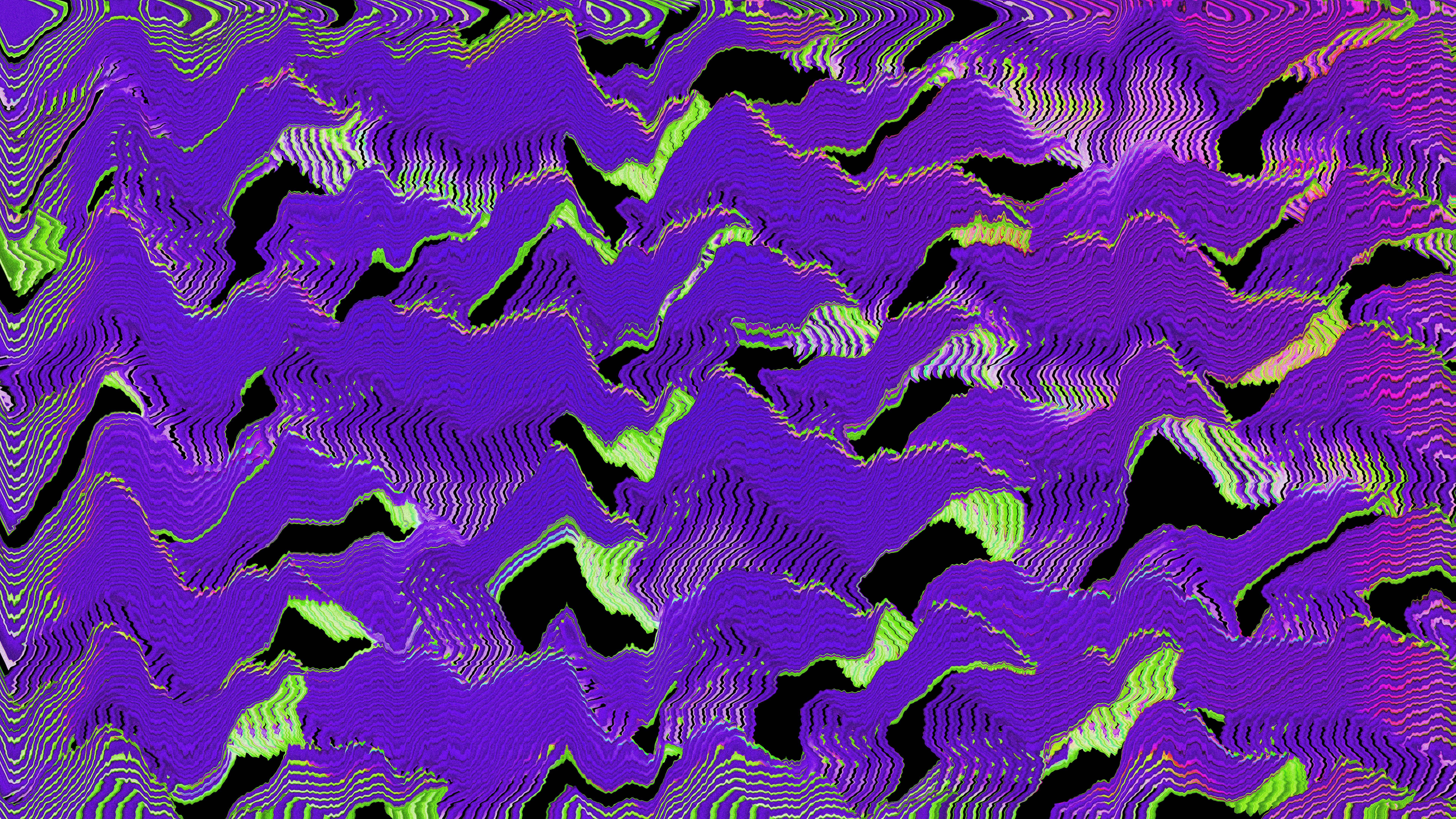 abstract sound waves, wallpaper, Fixing Download Manager No Sound: Troubleshooting Guide 2