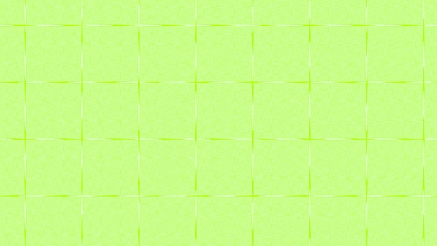 A grid of cream colour squares fills the plane simple