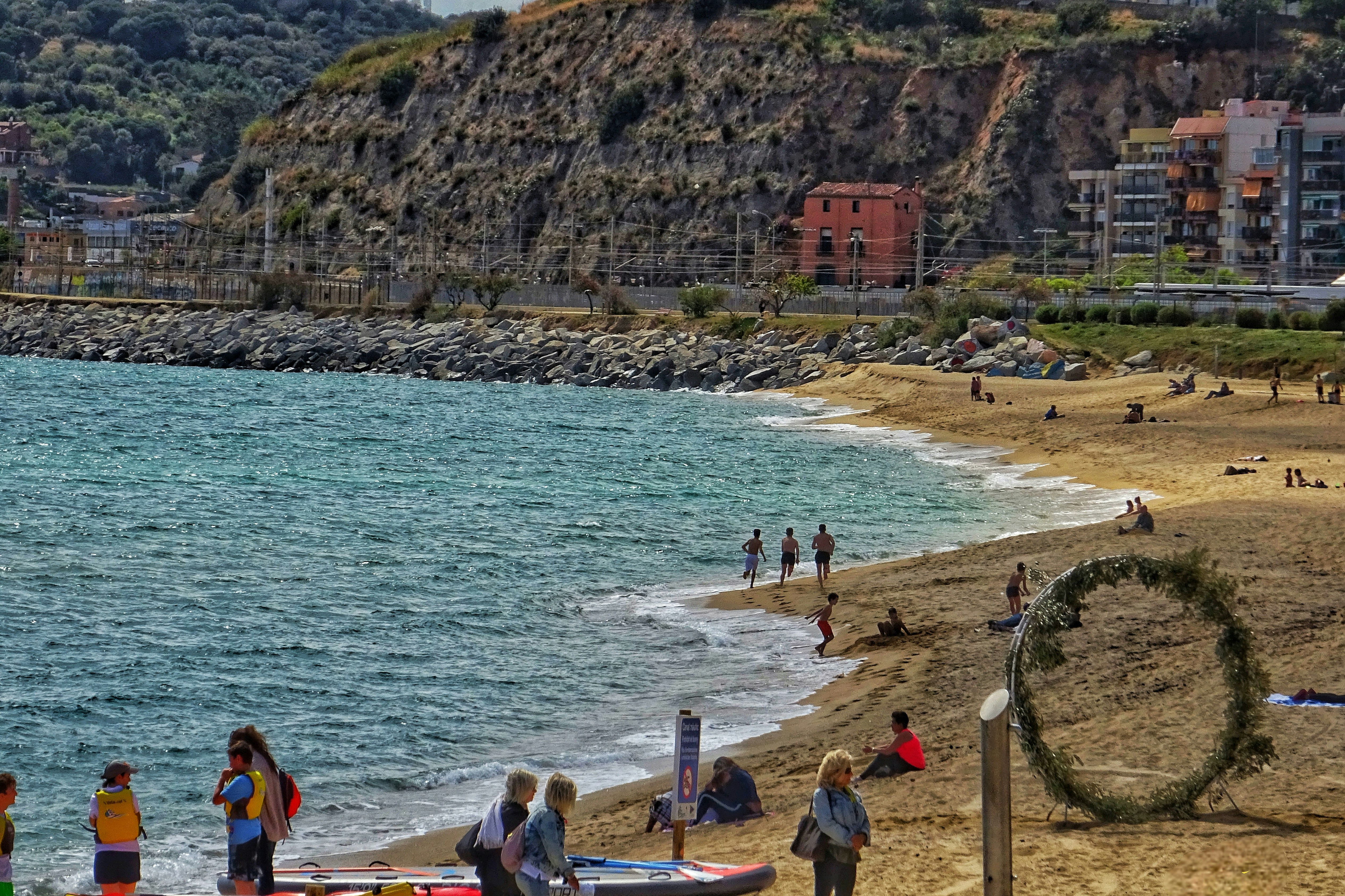 Image by ROBERTO GOMIS GARCIA via Unsplash