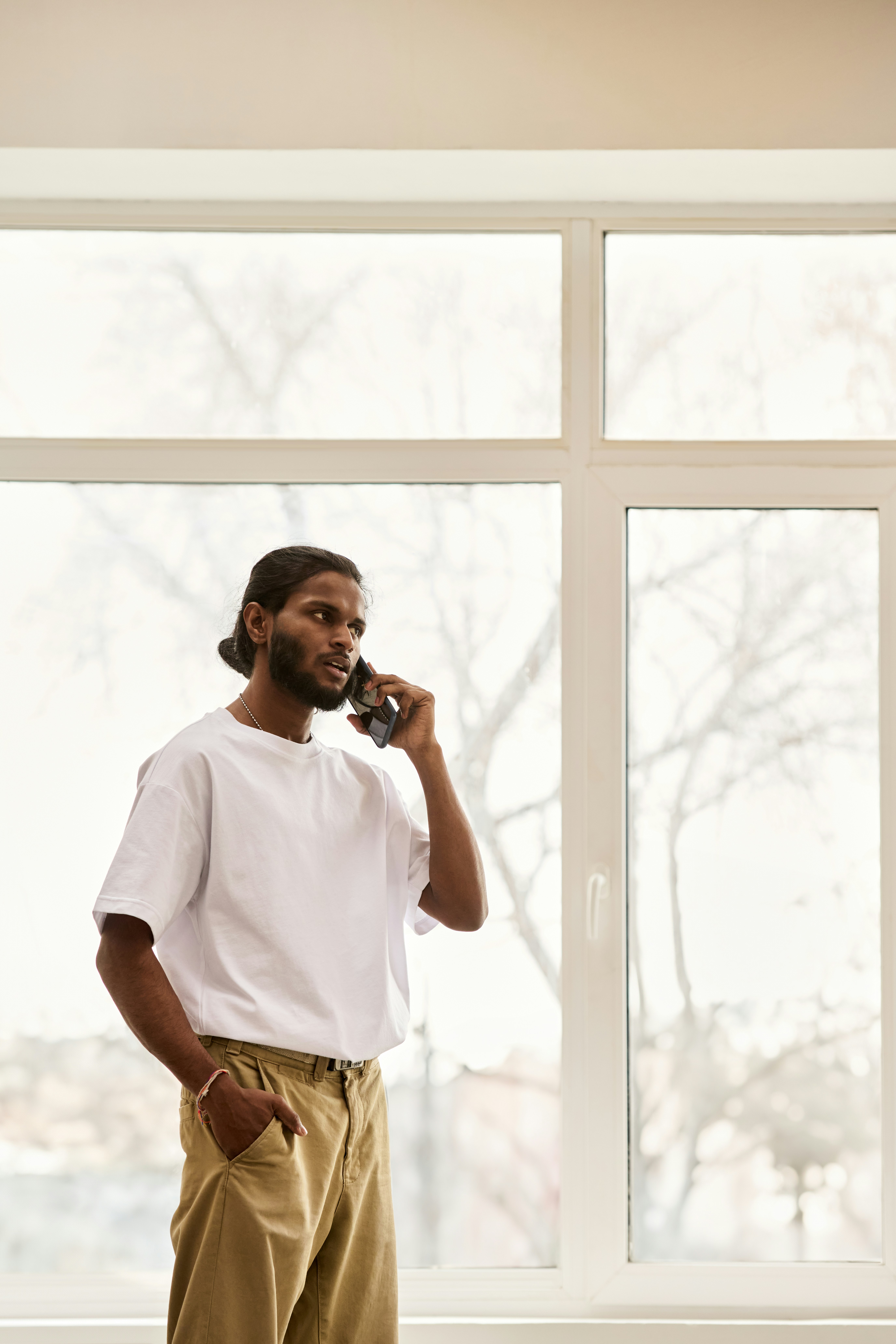 professional communication