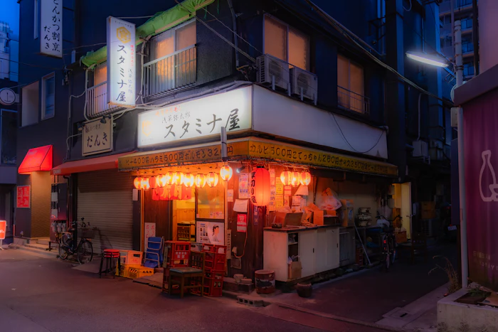 Best Pizza Places in Tokyo: Where to Go for a Proper Slice