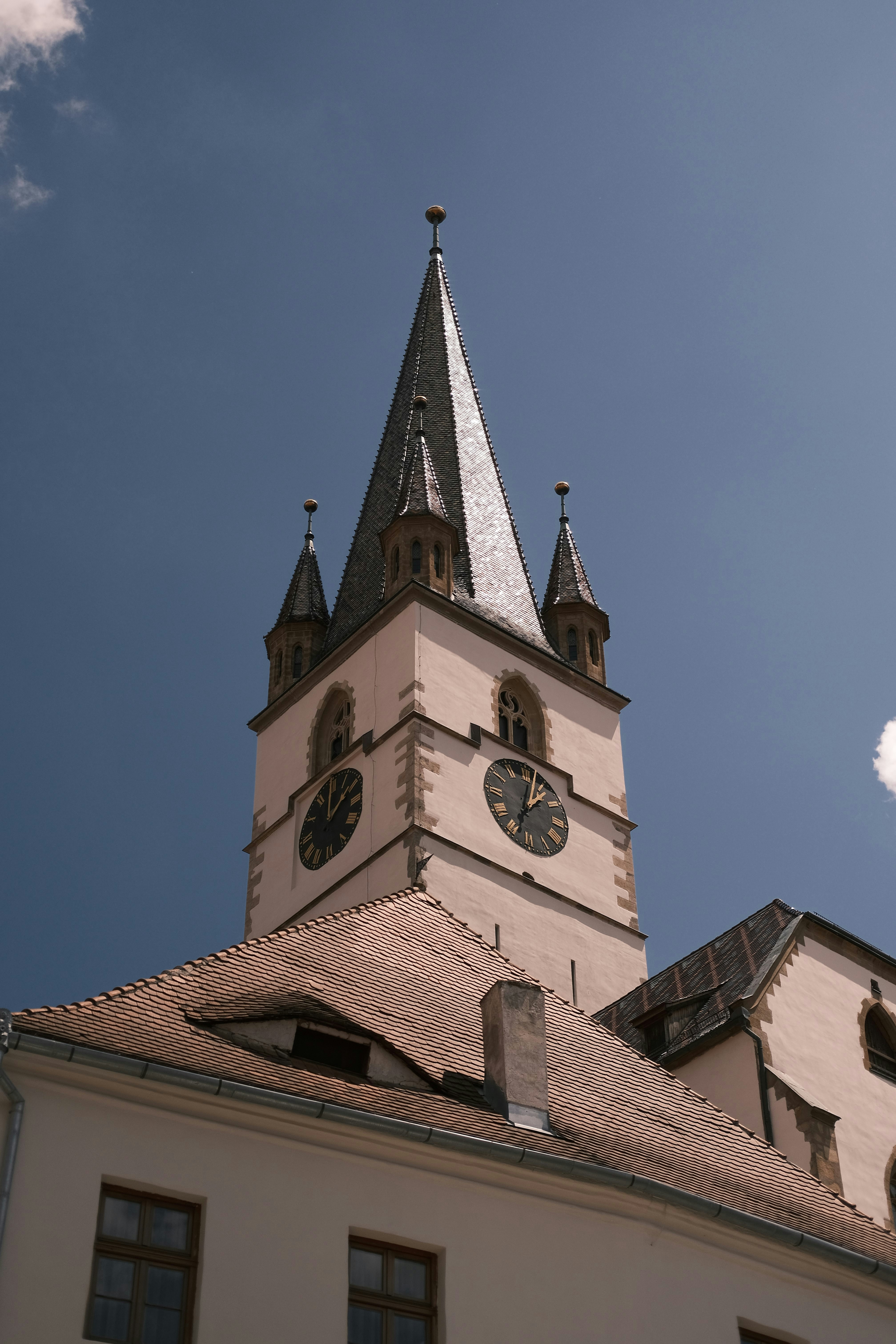 Photo by tufisalexandru