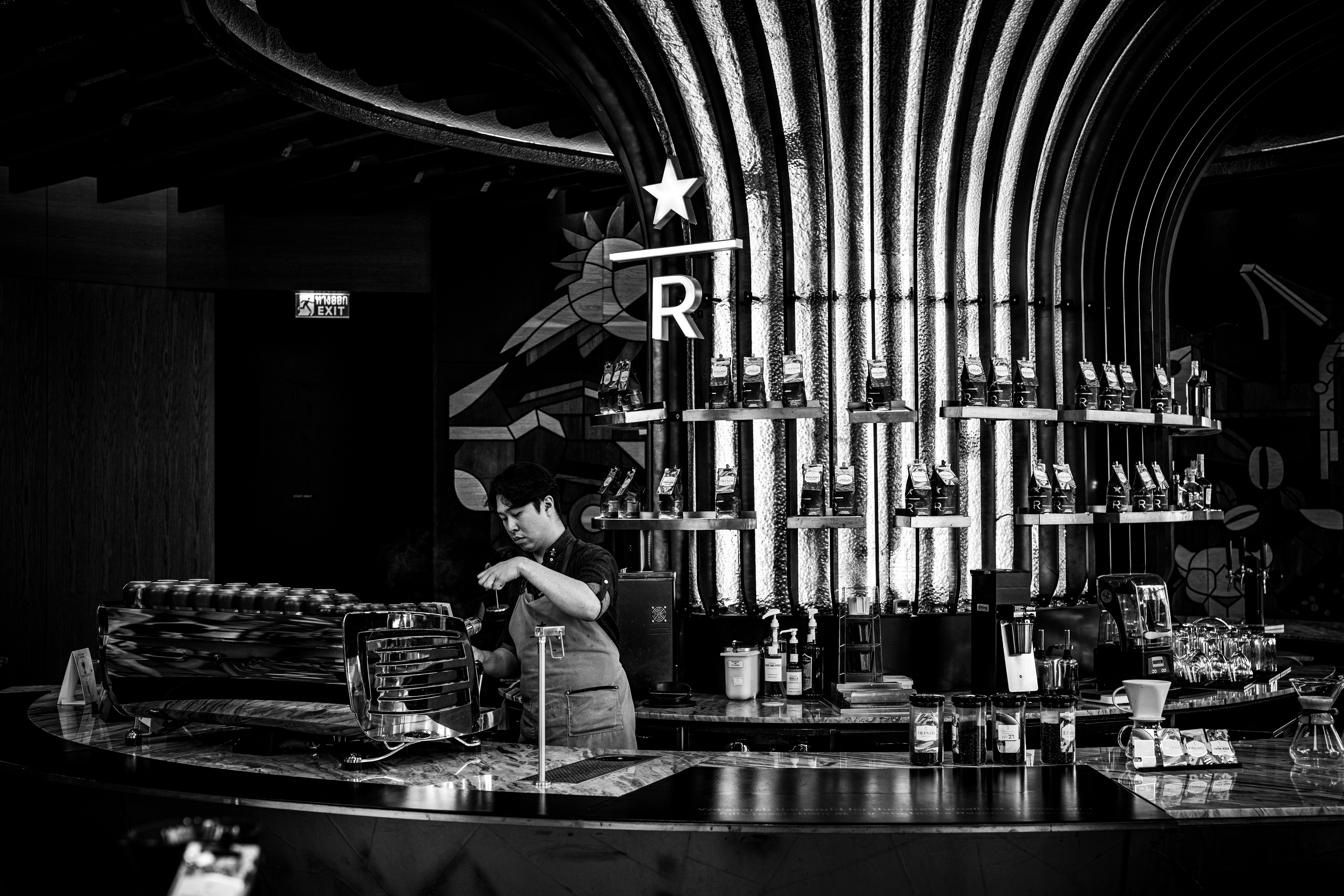 Rio Café