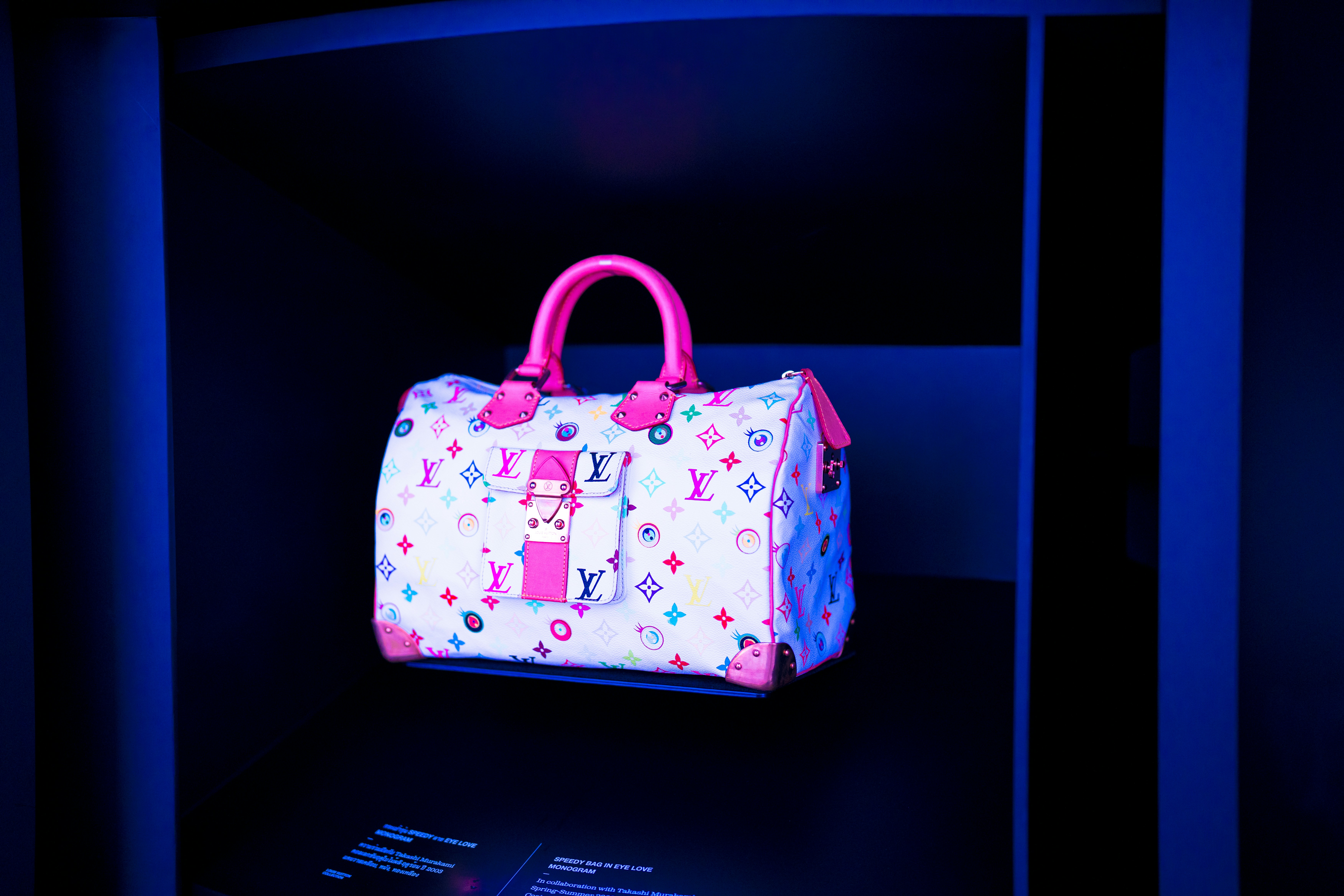 Louis Vuitton Handbag