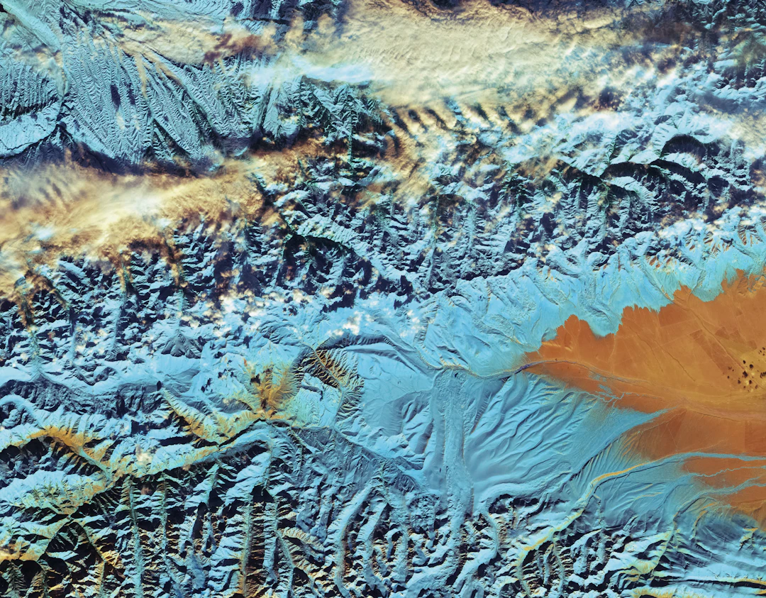 13-Day Central Asia Budget Route: October Mountains