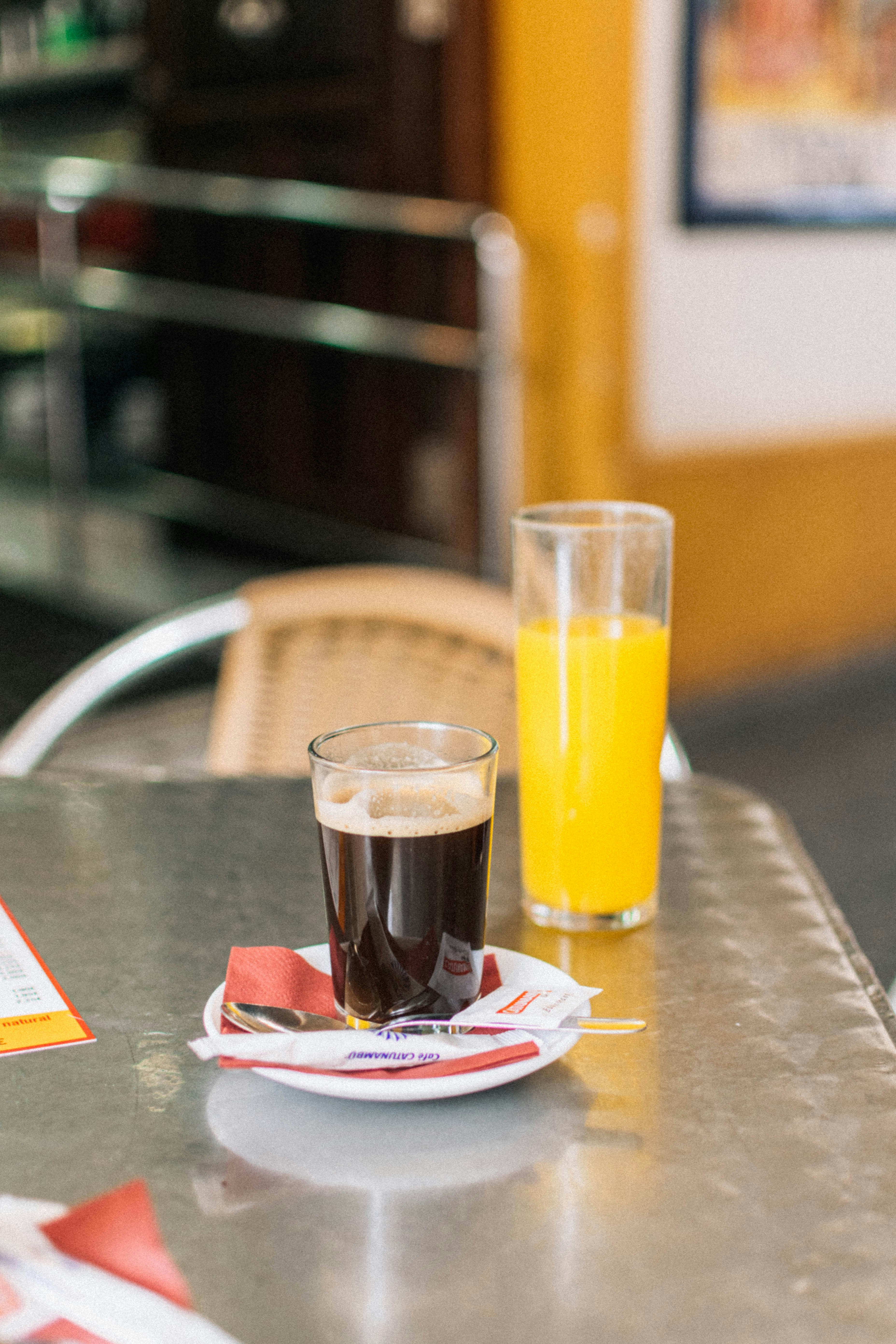 Catalonia's Sauces and the Art of Layering Flavour
