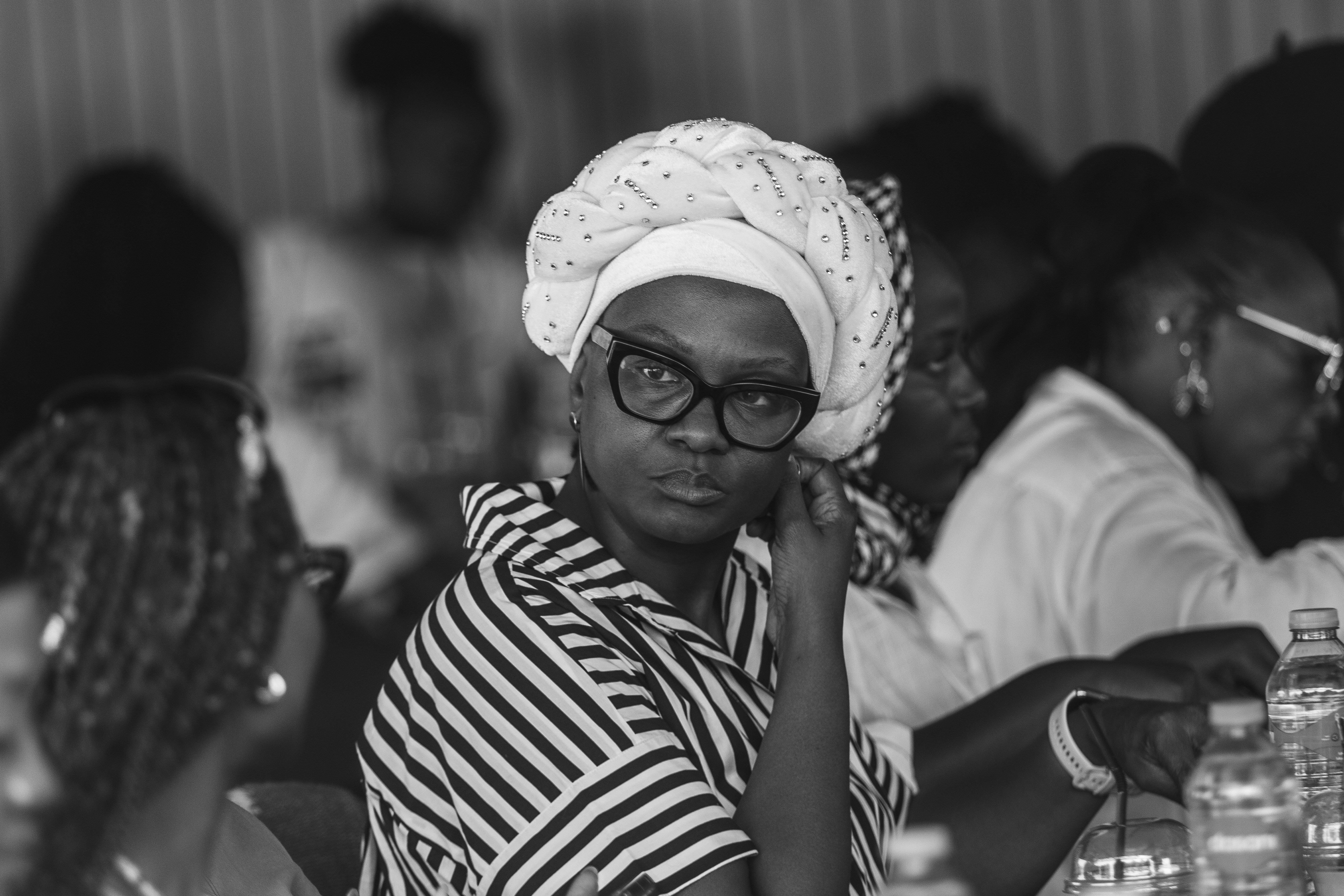Mama Aneth