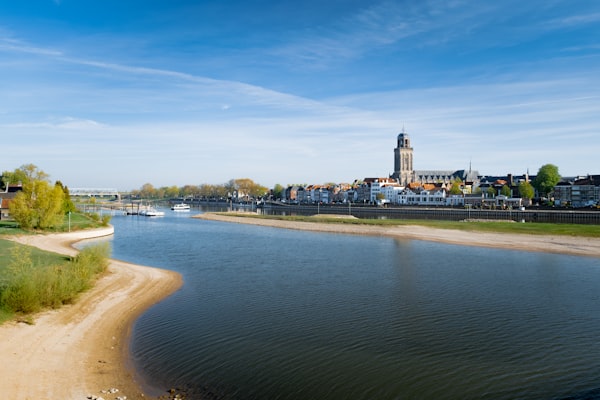 Overijssel