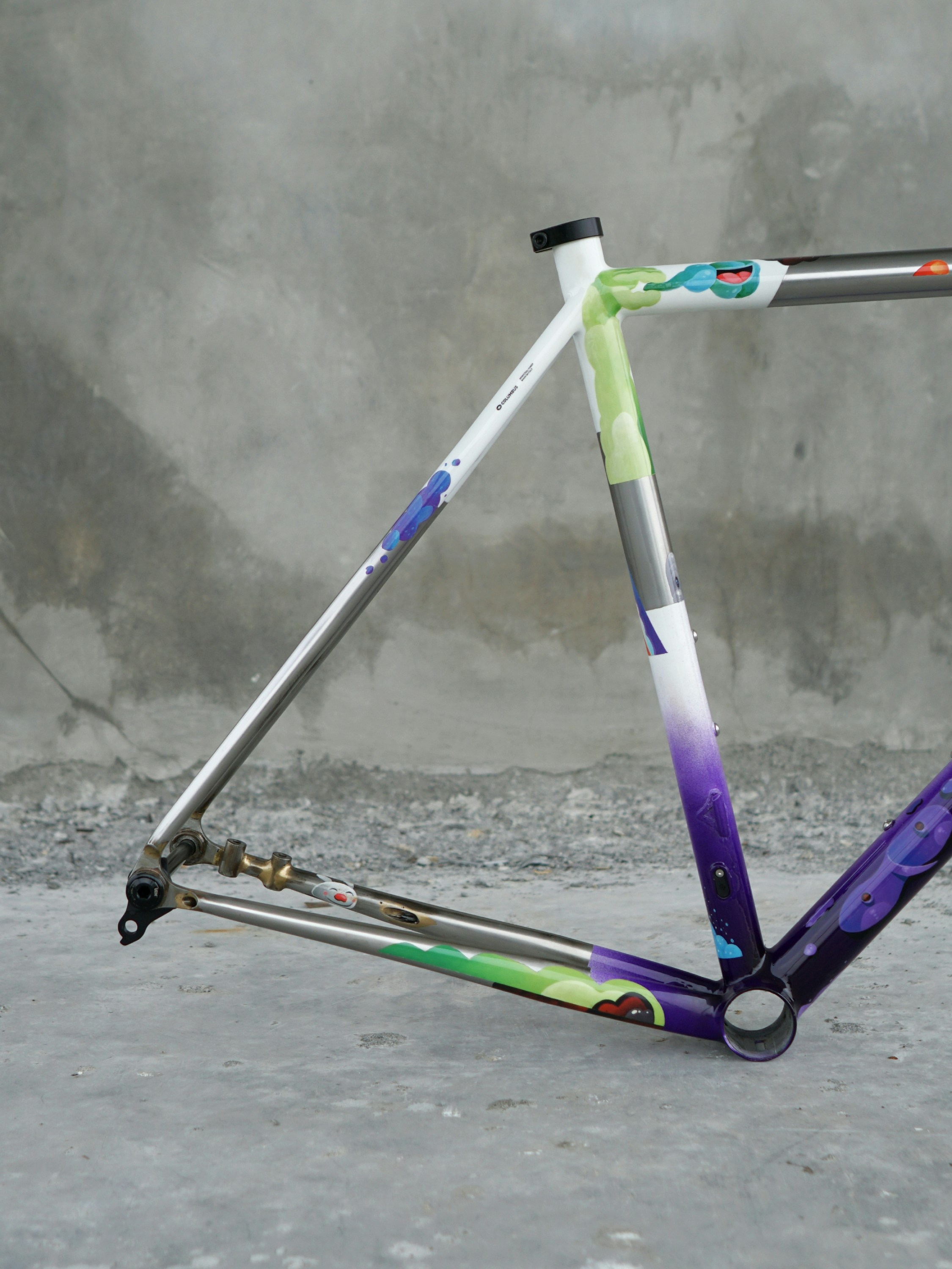 Photo by acelanebikes