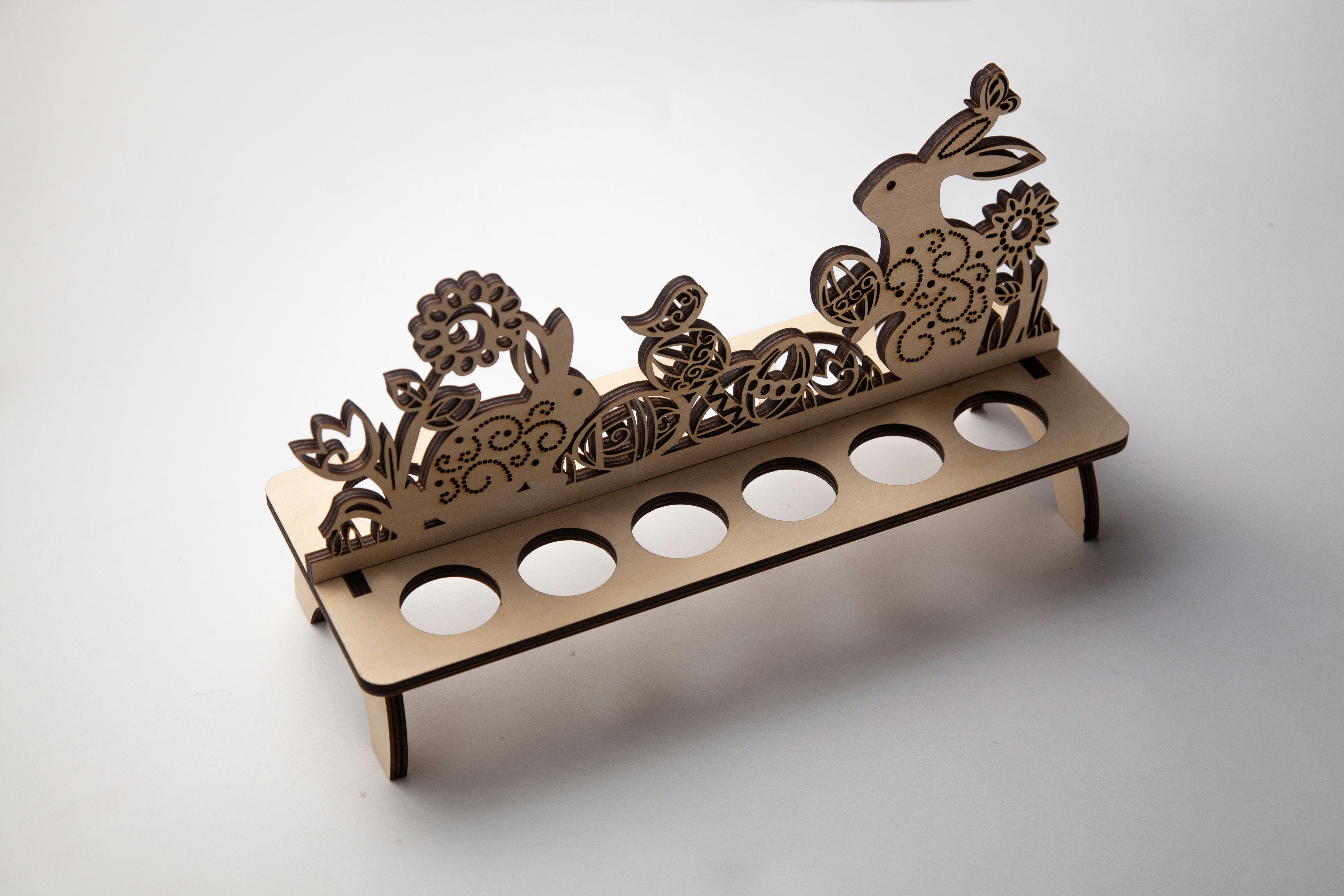 minimalist 3d printed decor, wallpaper, 3D Printed Crafts for Couples: Profitable Ideas for Makers 6