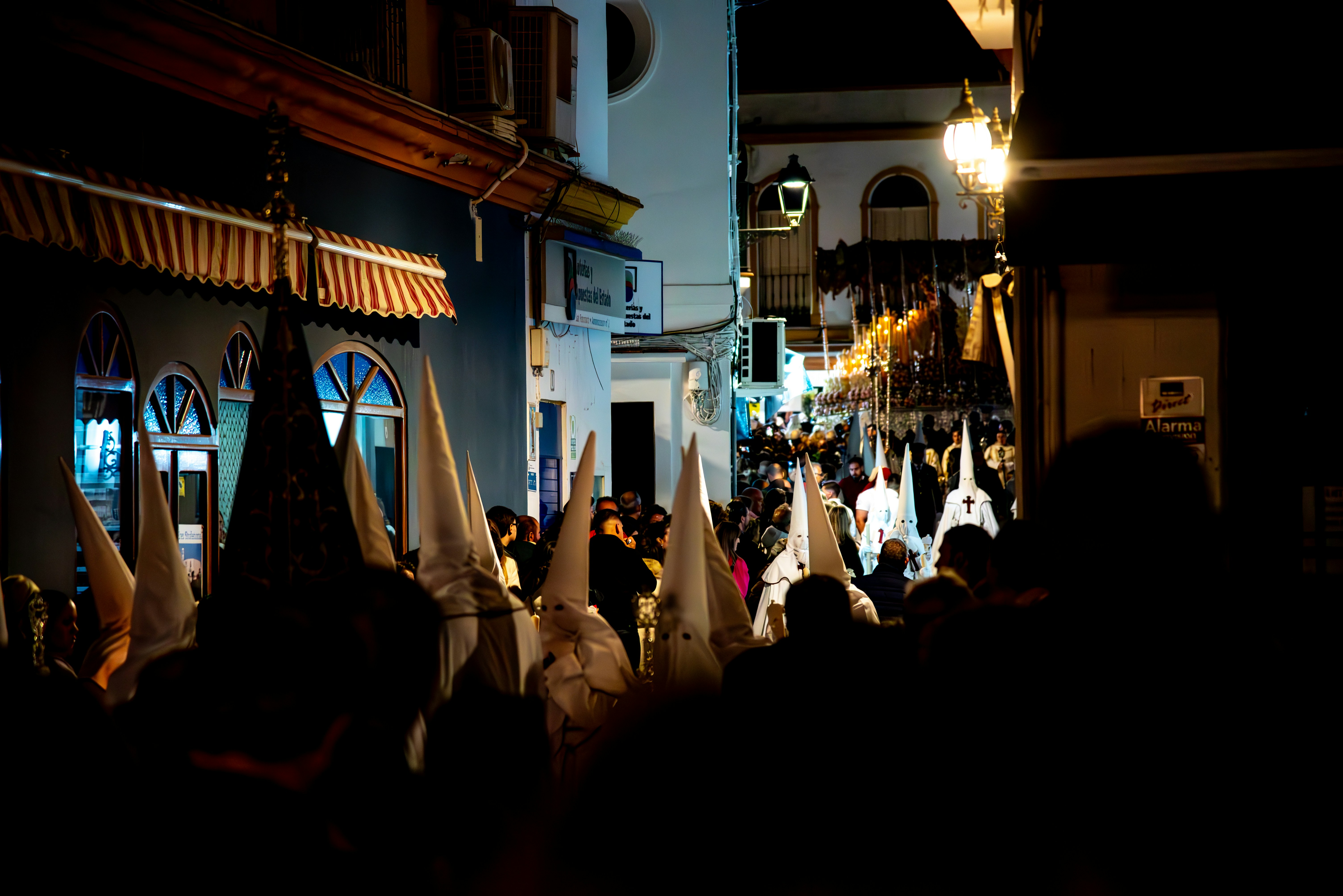 Image by Gunnar Ridderström via Unsplash