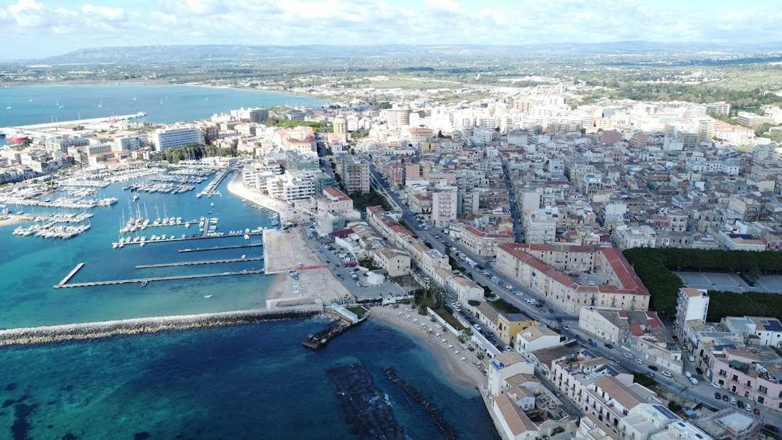 Siracusa & Ortigia