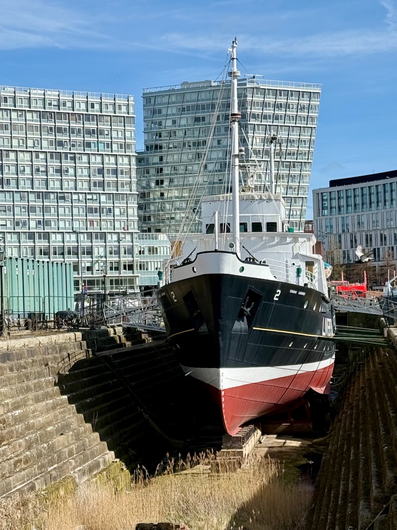 Professional web design and development - Liverpool businesses