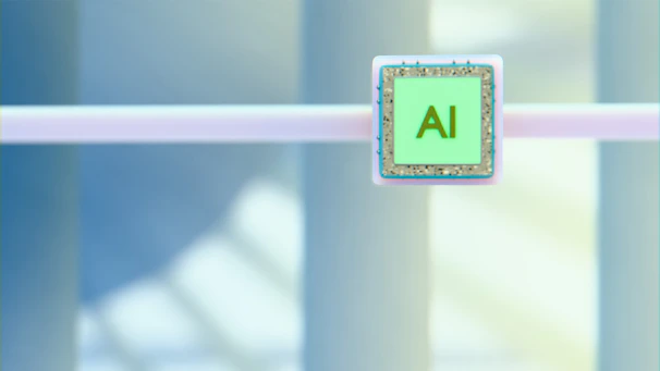 A close-up on the chemical symbol al.