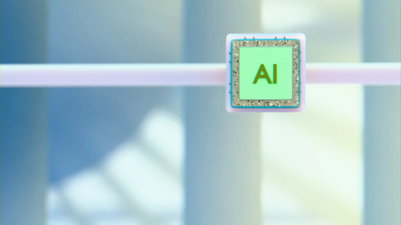Chemical symbol Al: the foundation of AI in AutoAff