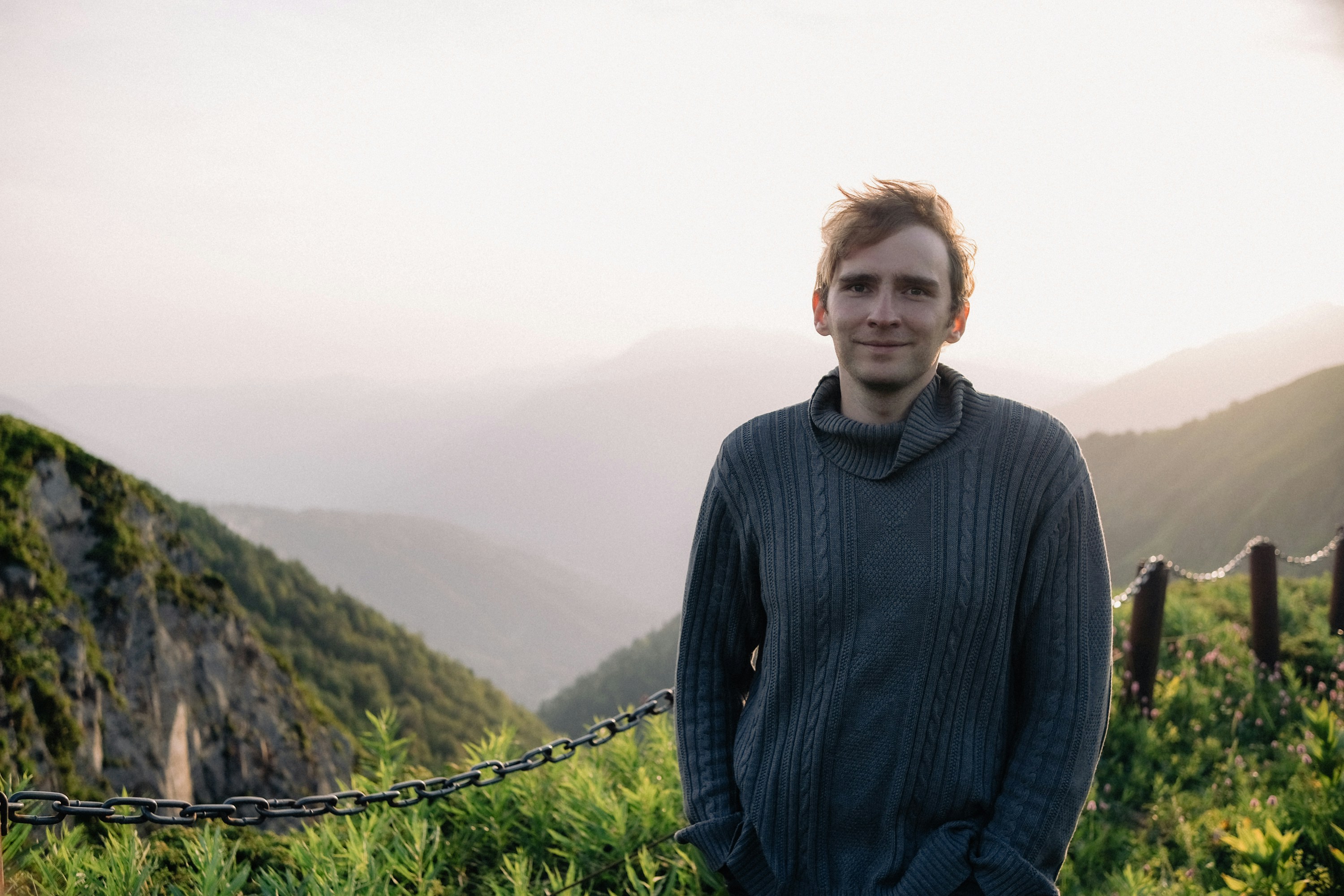 Photo by valentinakond