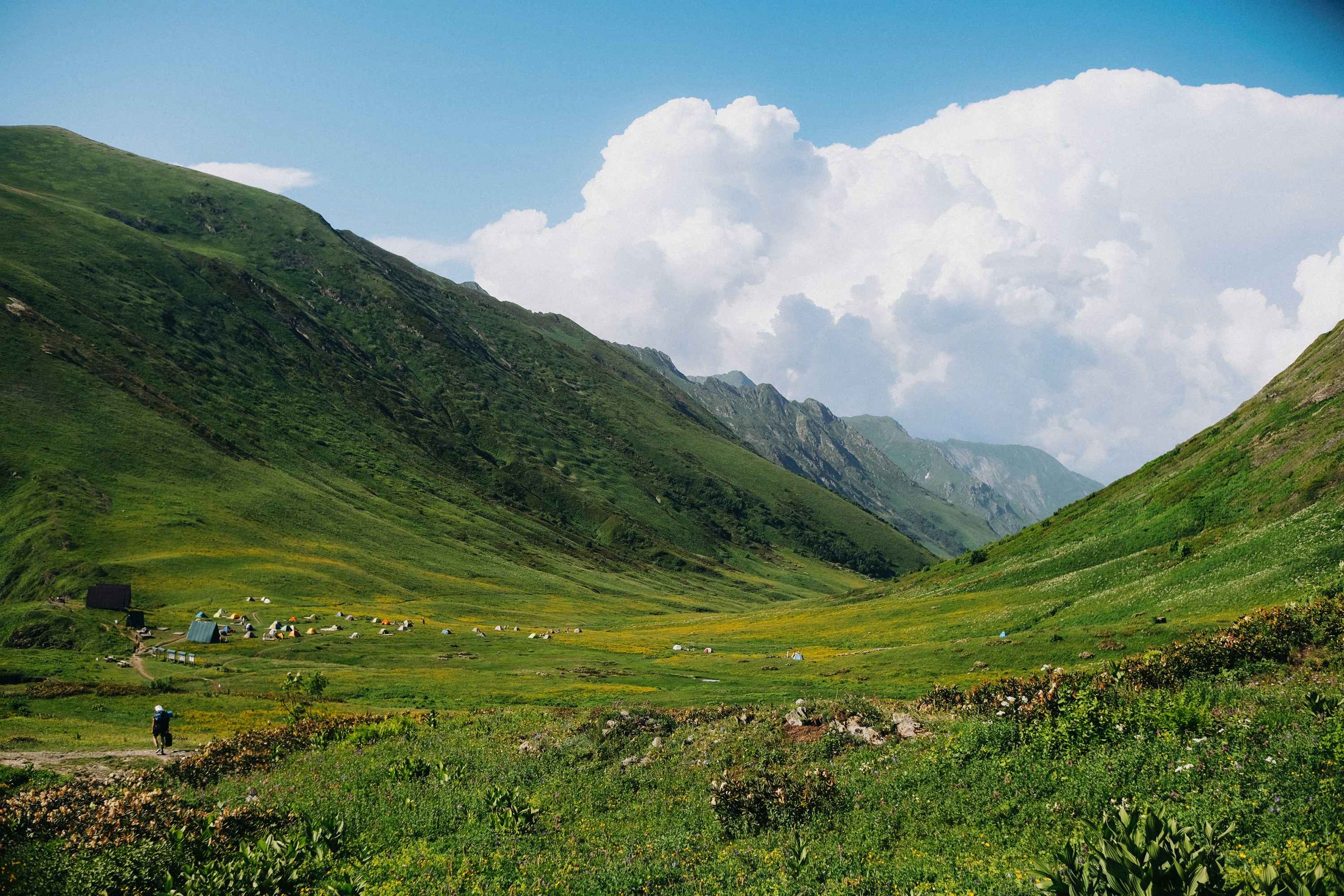 Photo by valentinakond