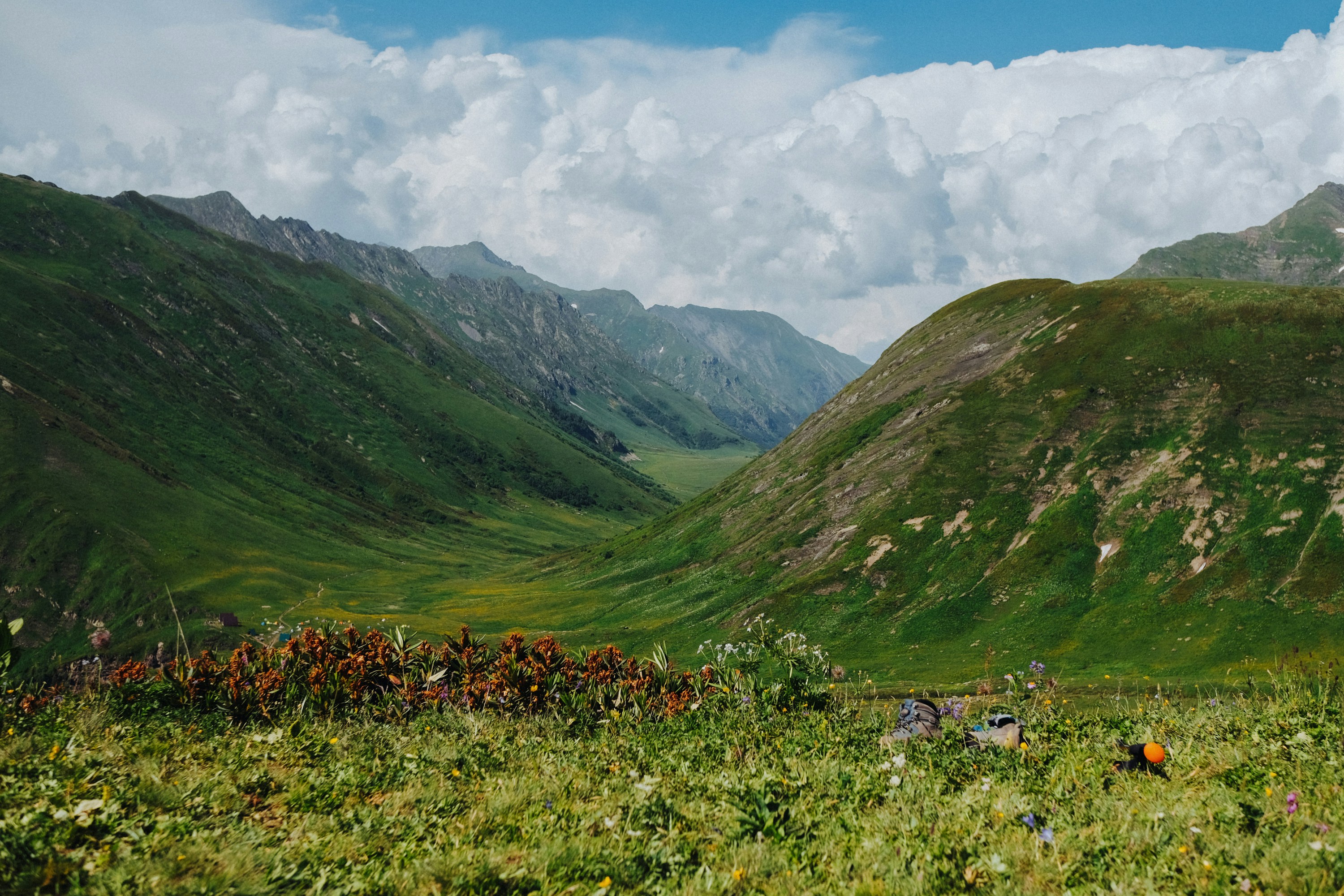 Photo by valentinakond