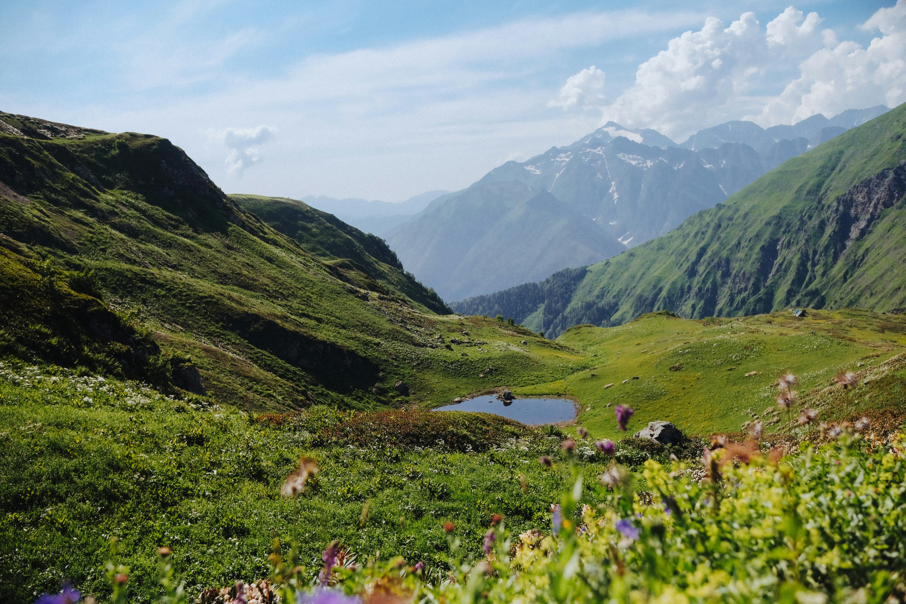 Photo by valentinakond