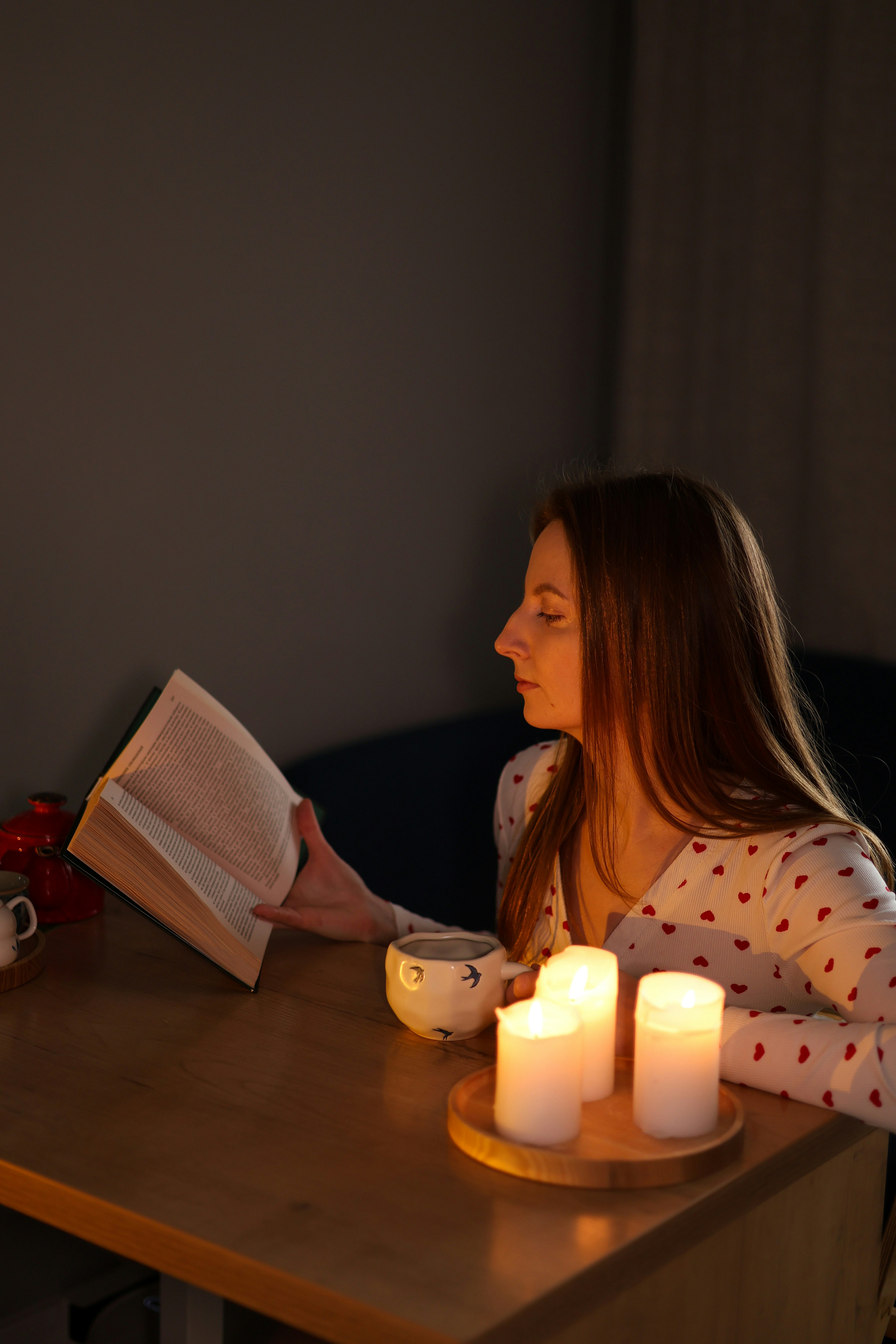 6 Soy Candle Benefits for Comfortable Evening Home Routines
