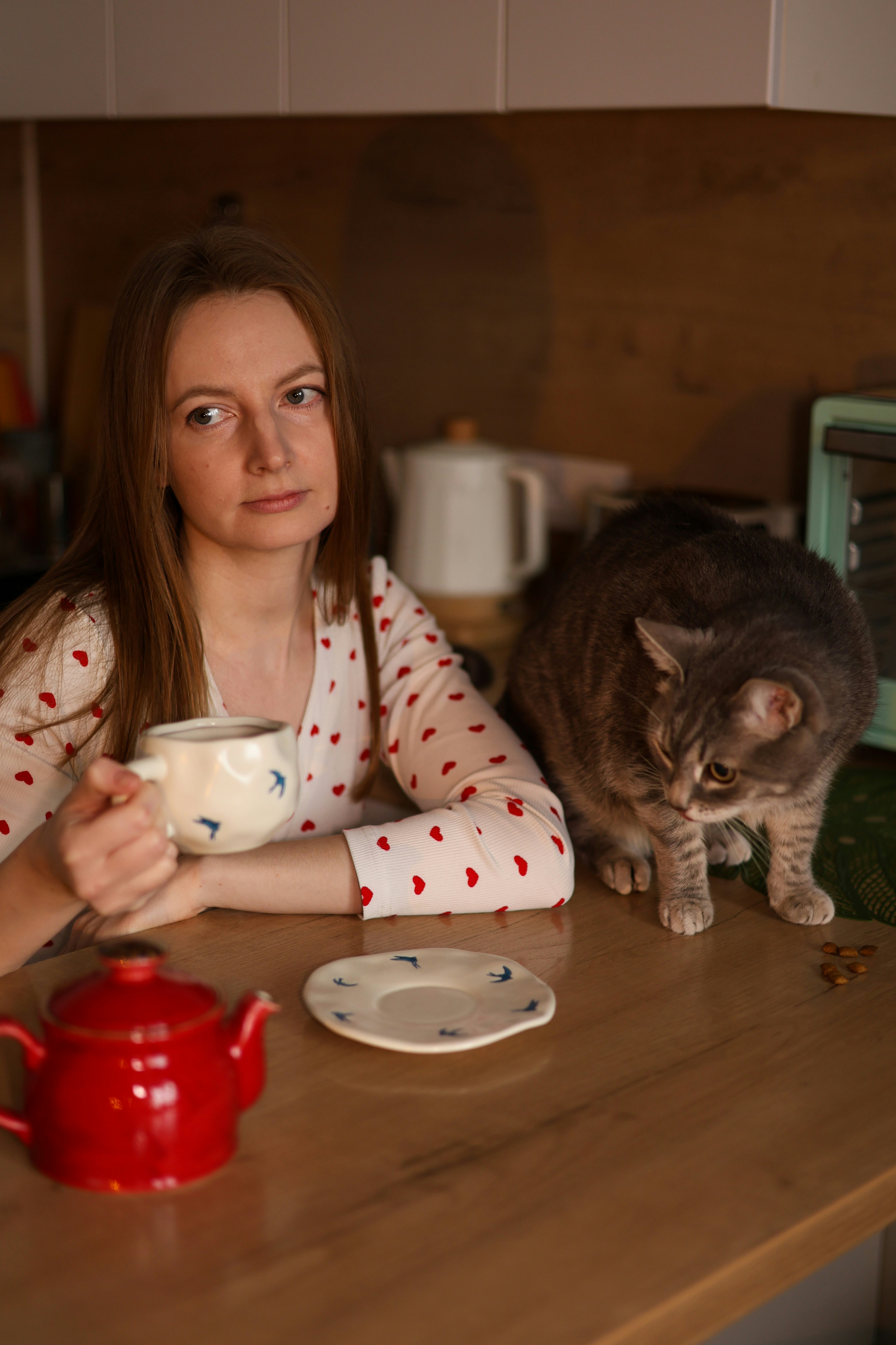 Sharing Quiet Evenings Together (image credits: unsplash)