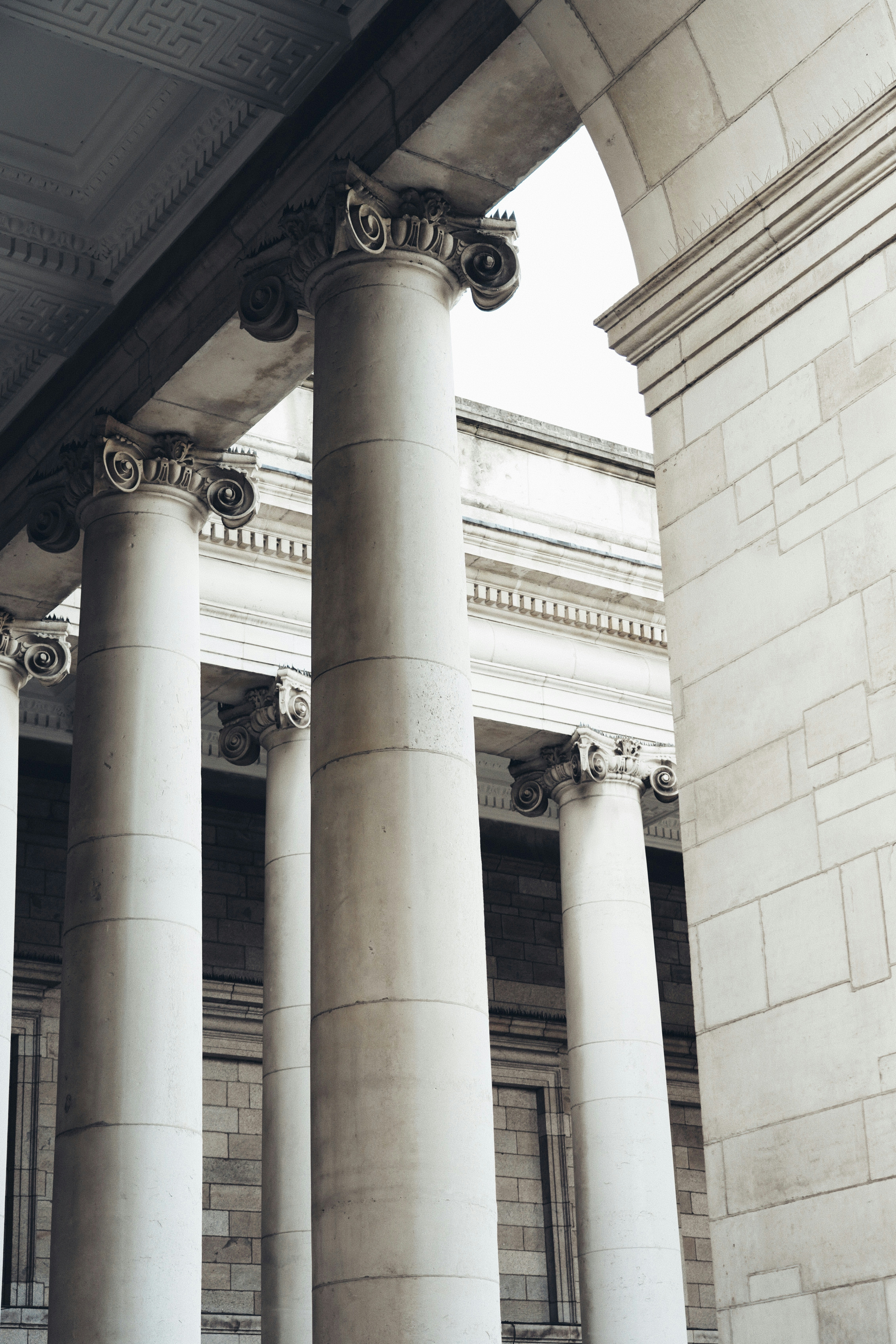 Ein veröffentlichtes Foto