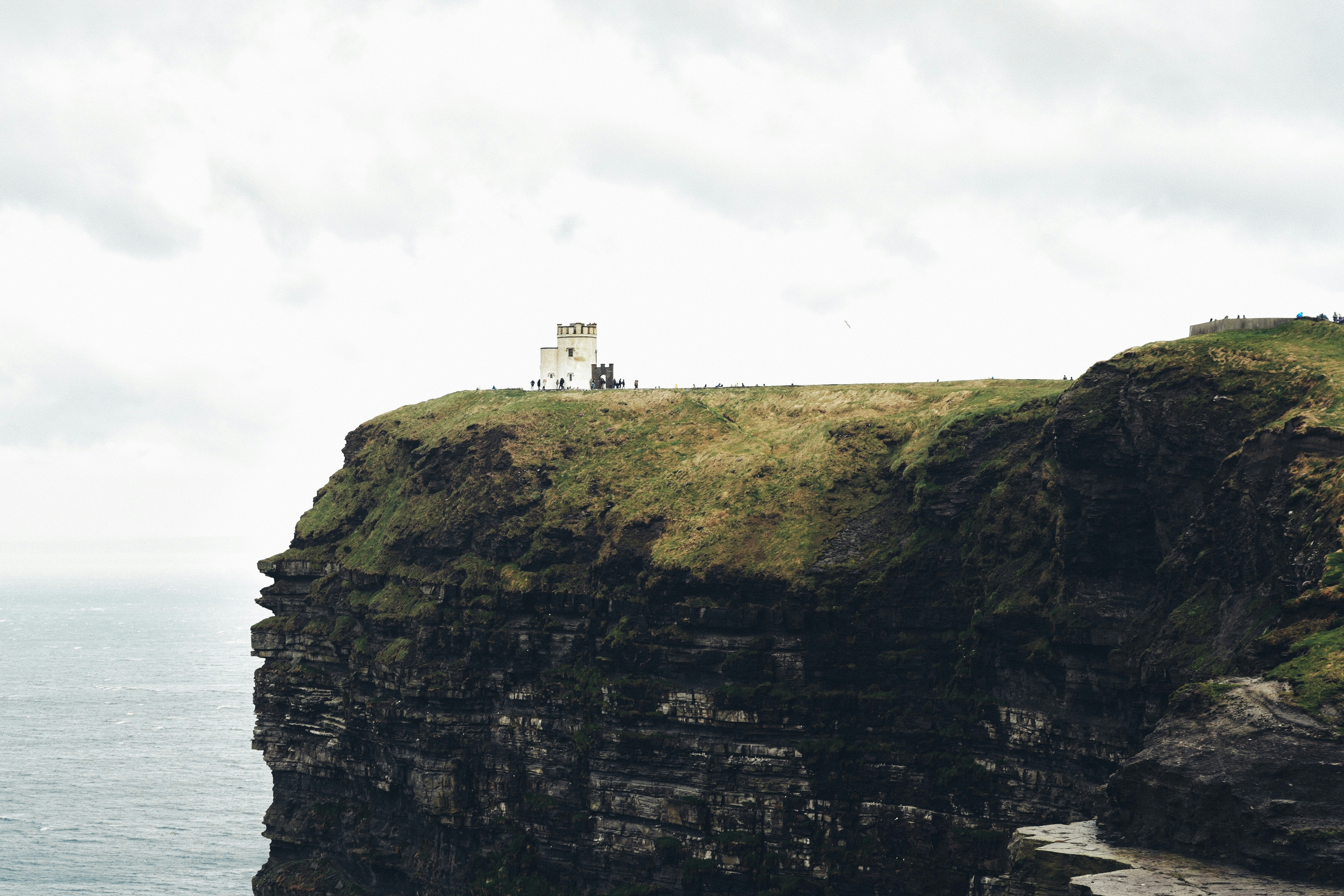 Ein veröffentlichtes Foto