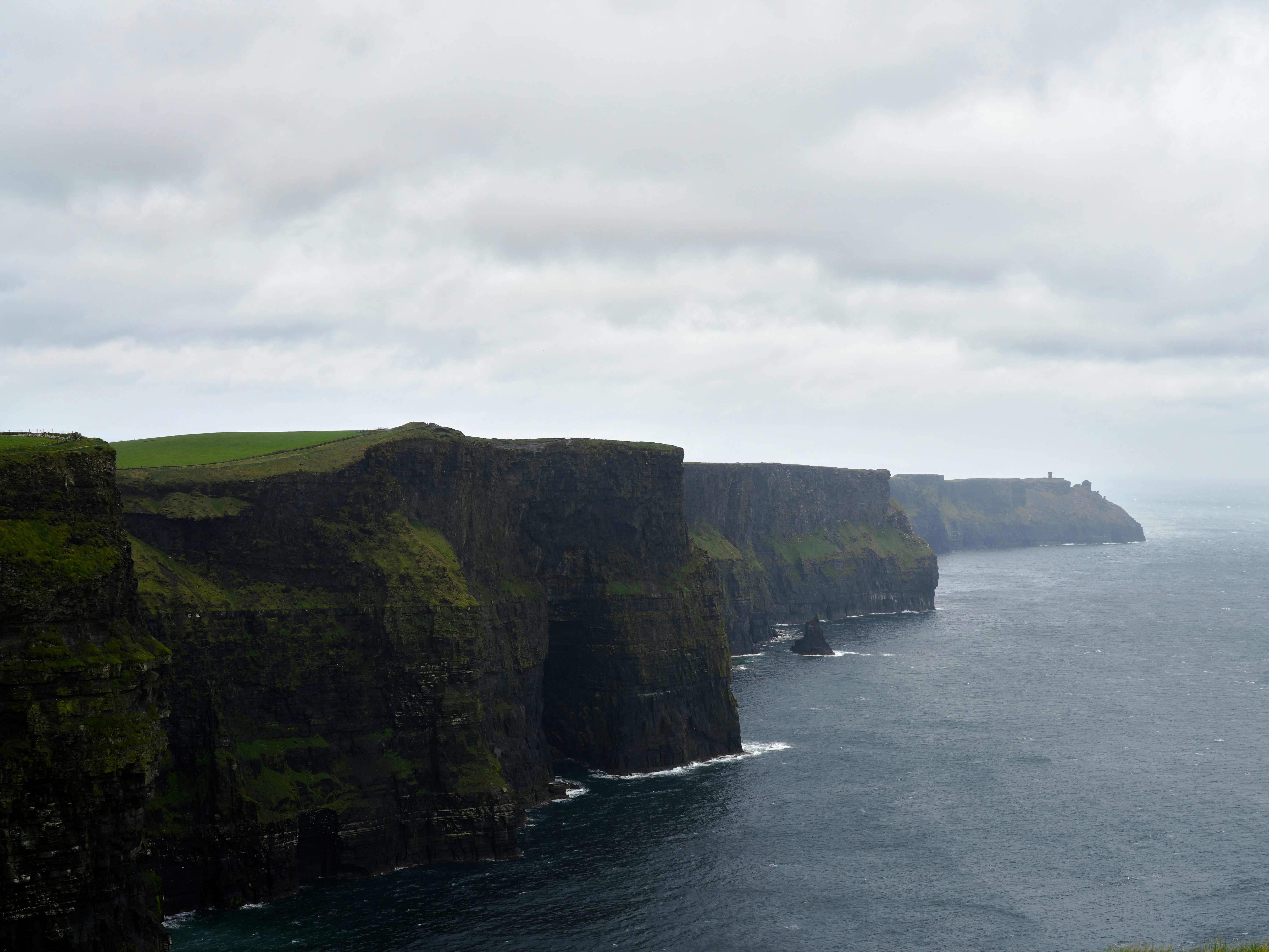 Ein veröffentlichtes Foto