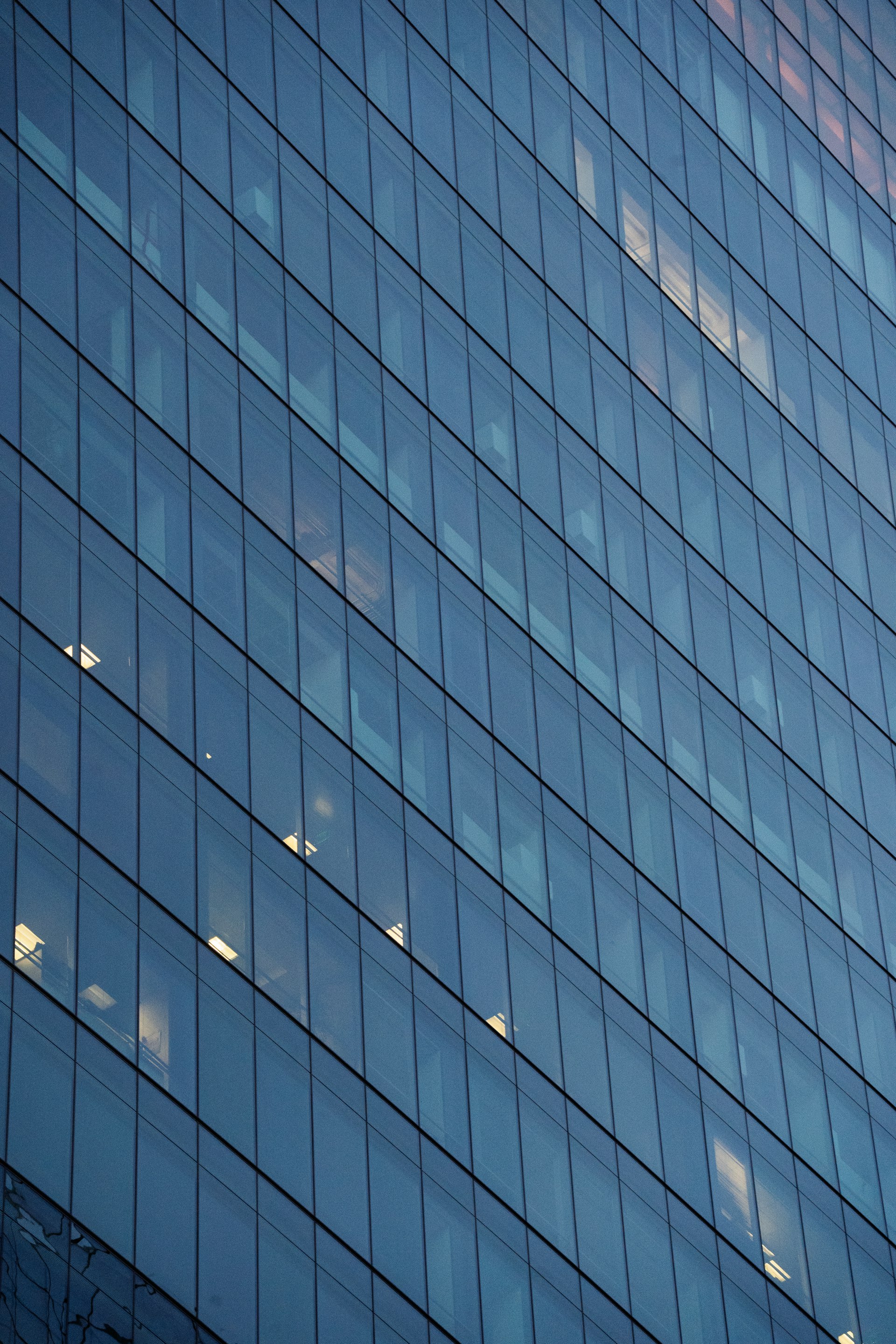 ClearView Glass & Windows demo website