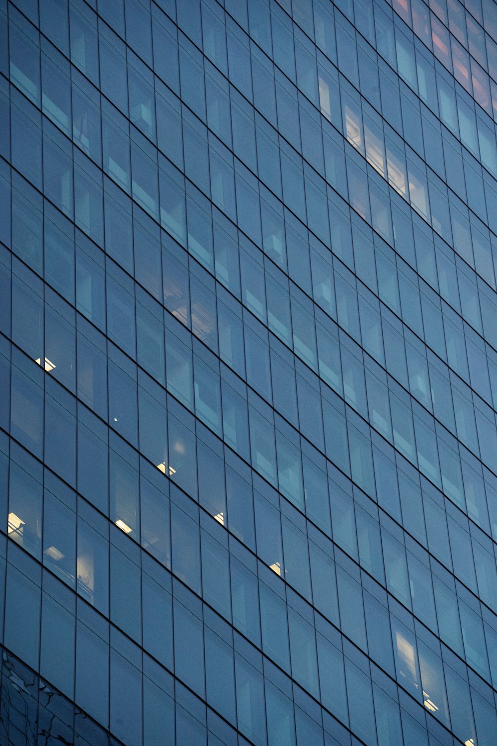 Our Business Bay office tower in Dubai