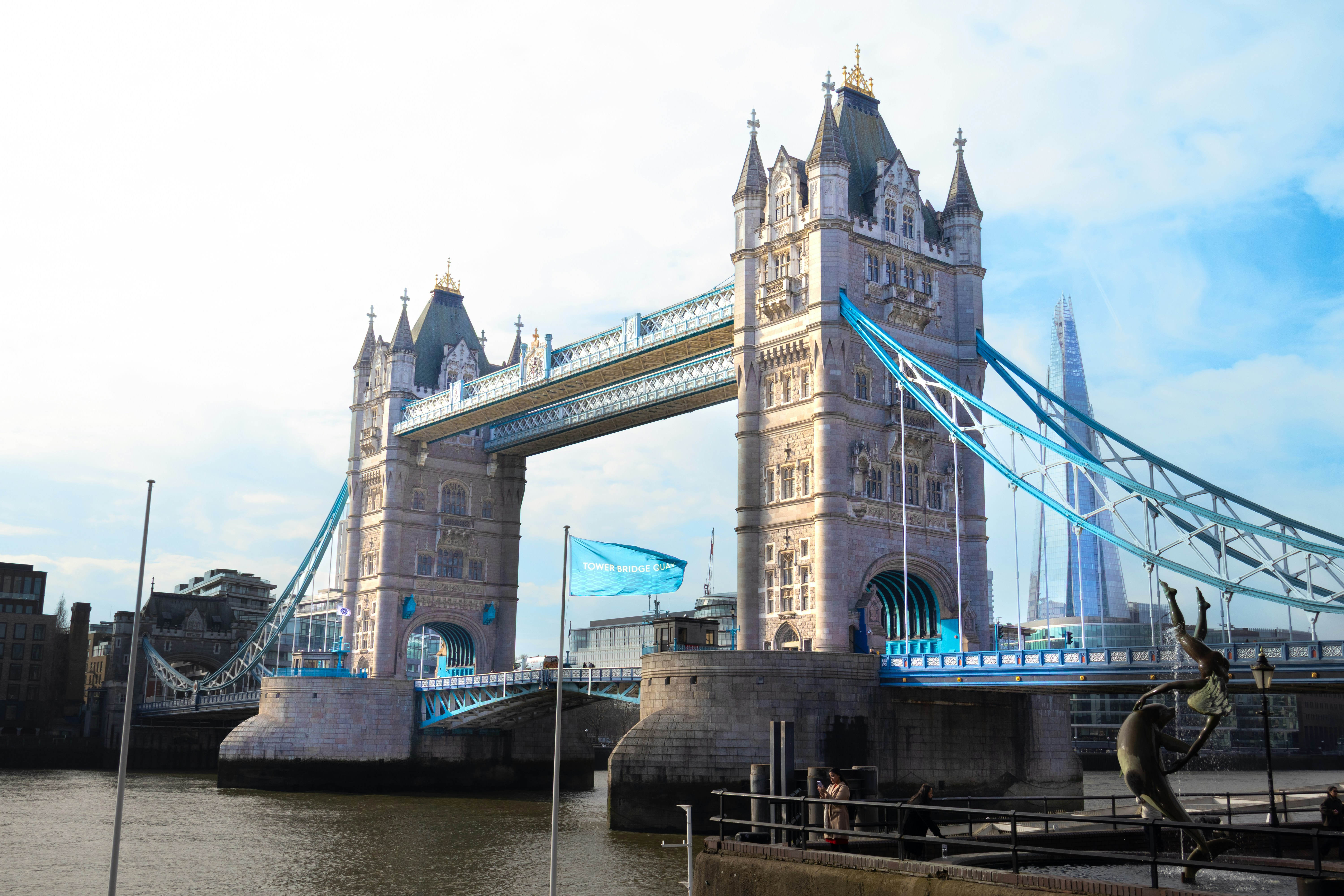 London United, Kingdom