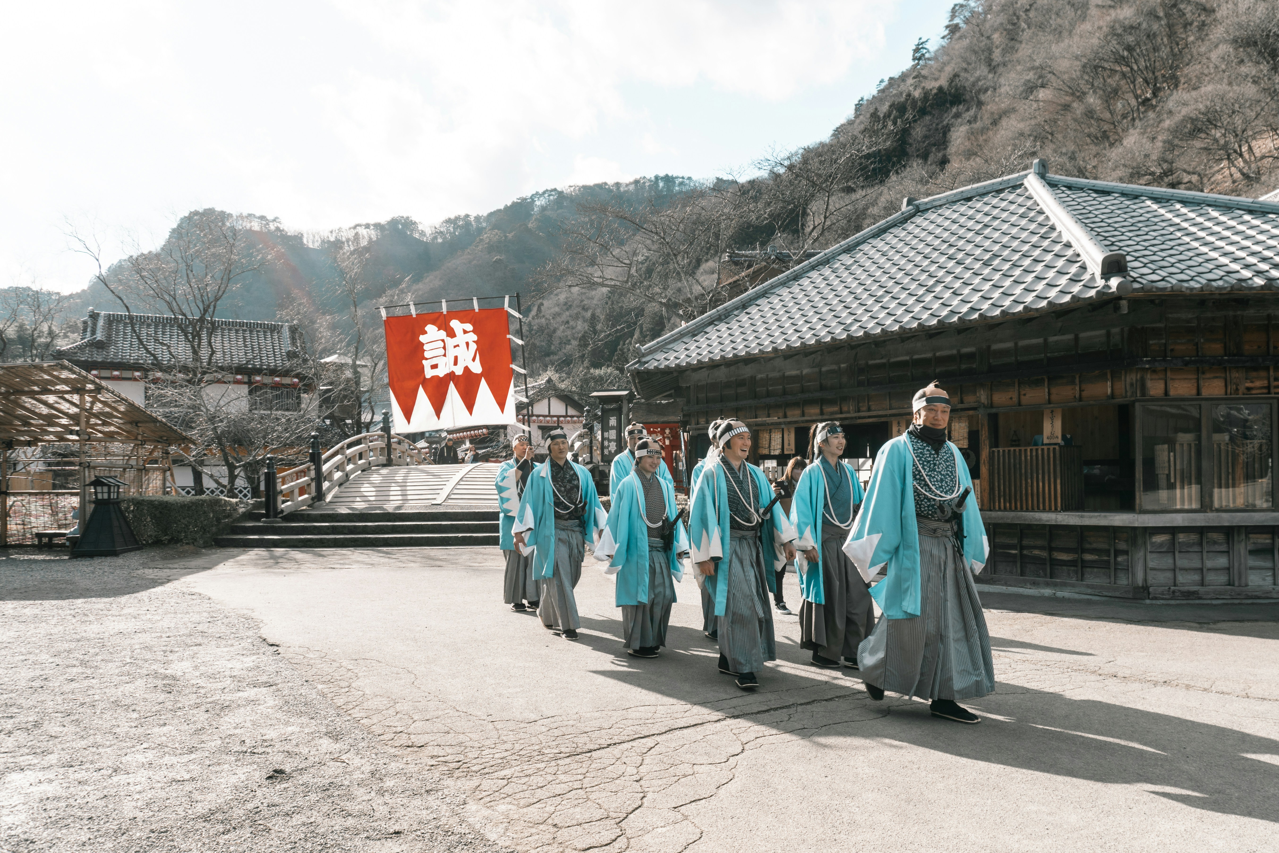 Nikko – Nightlife & Evening Culture