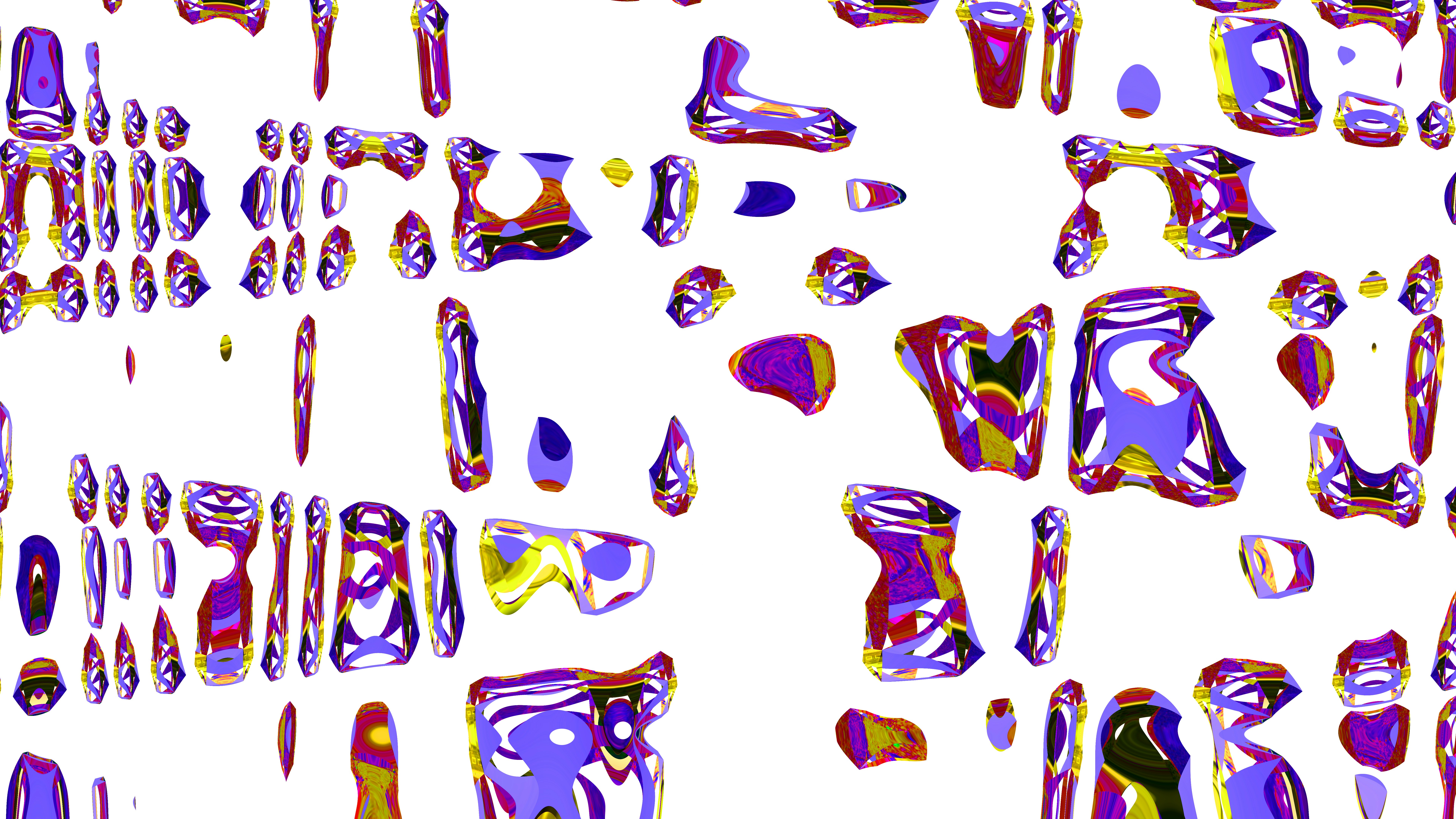 Cover image for Randomized Load Balancer with the Power of Two Choices